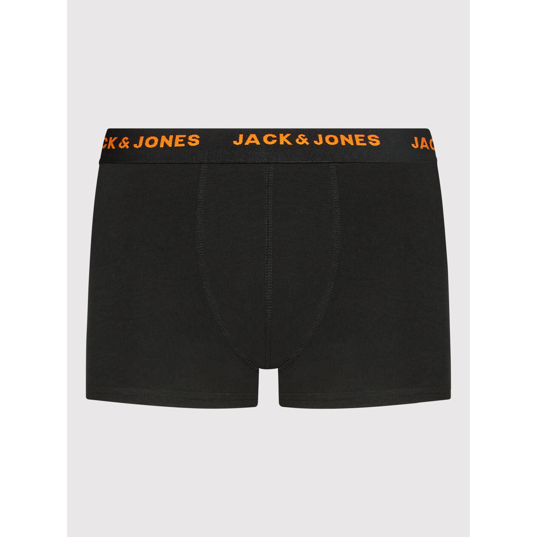 Jack&Jones Komplet perila Flax 12205030 Pisana - Pepit.si