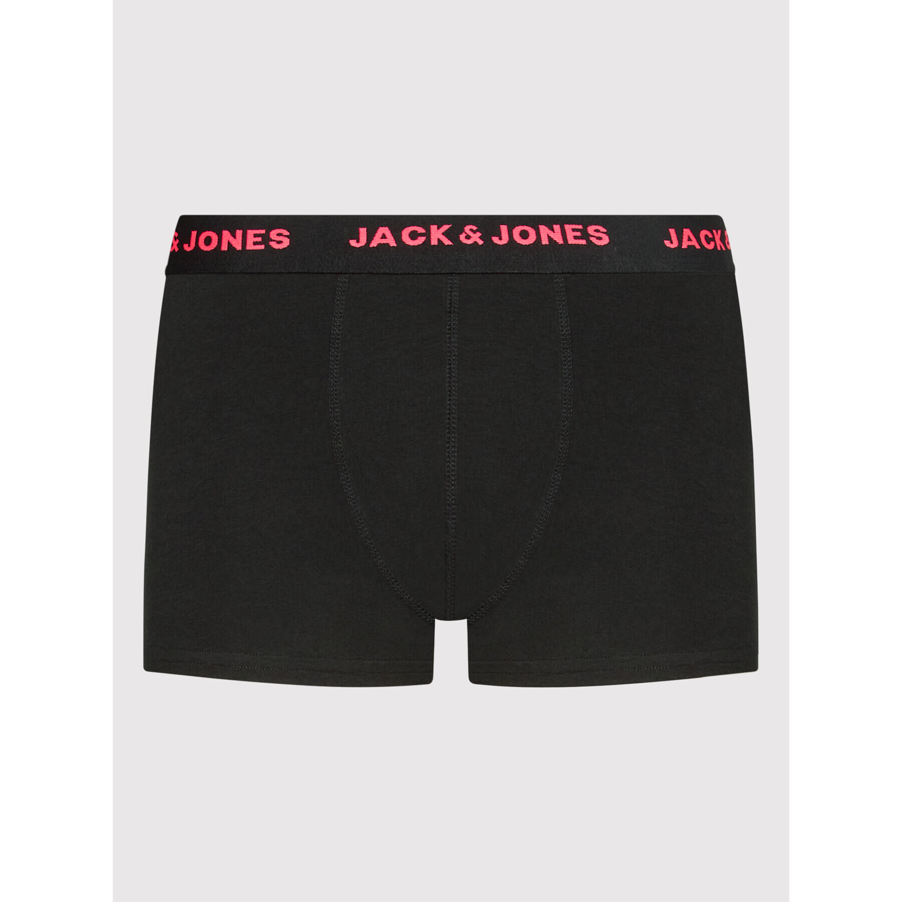 Jack&Jones Komplet perila Flax 12205030 Pisana - Pepit.si