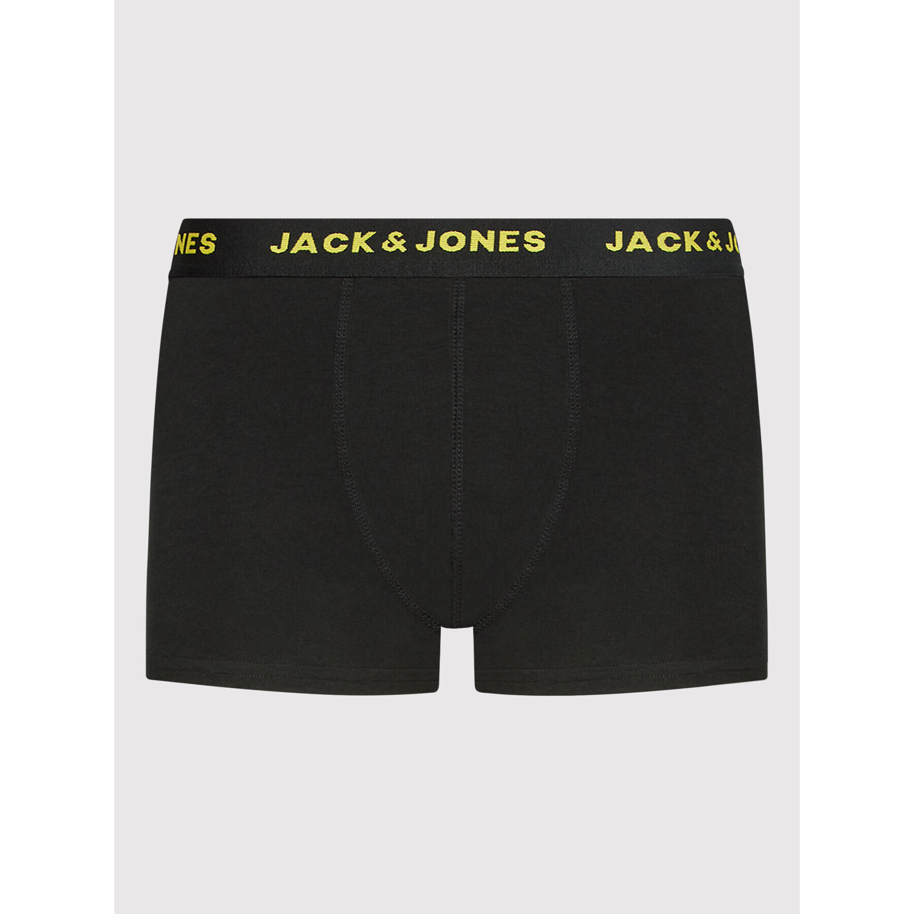 Jack&Jones Komplet perila Flax 12205030 Pisana - Pepit.si