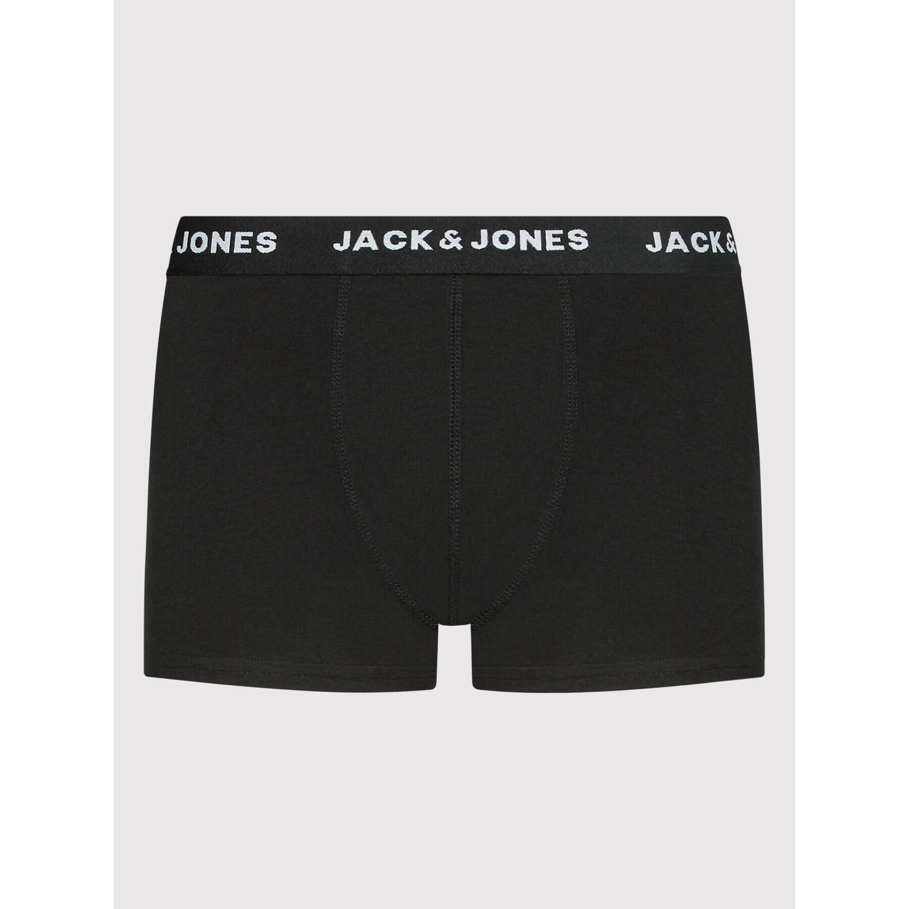 Jack&Jones Komplet perila Flax 12205030 Pisana - Pepit.si