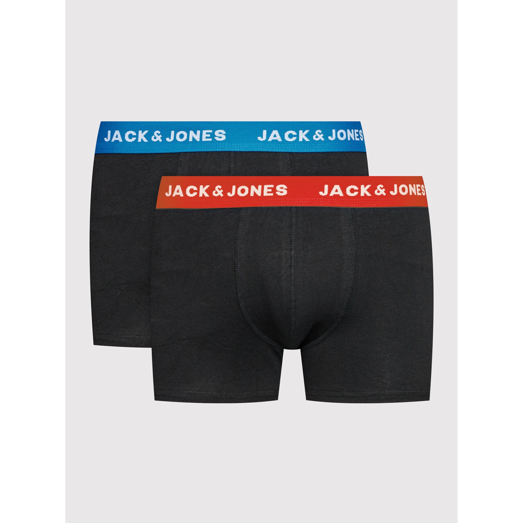 Jack&Jones Komplet perila Kyle 12210722 Črna - Pepit.si