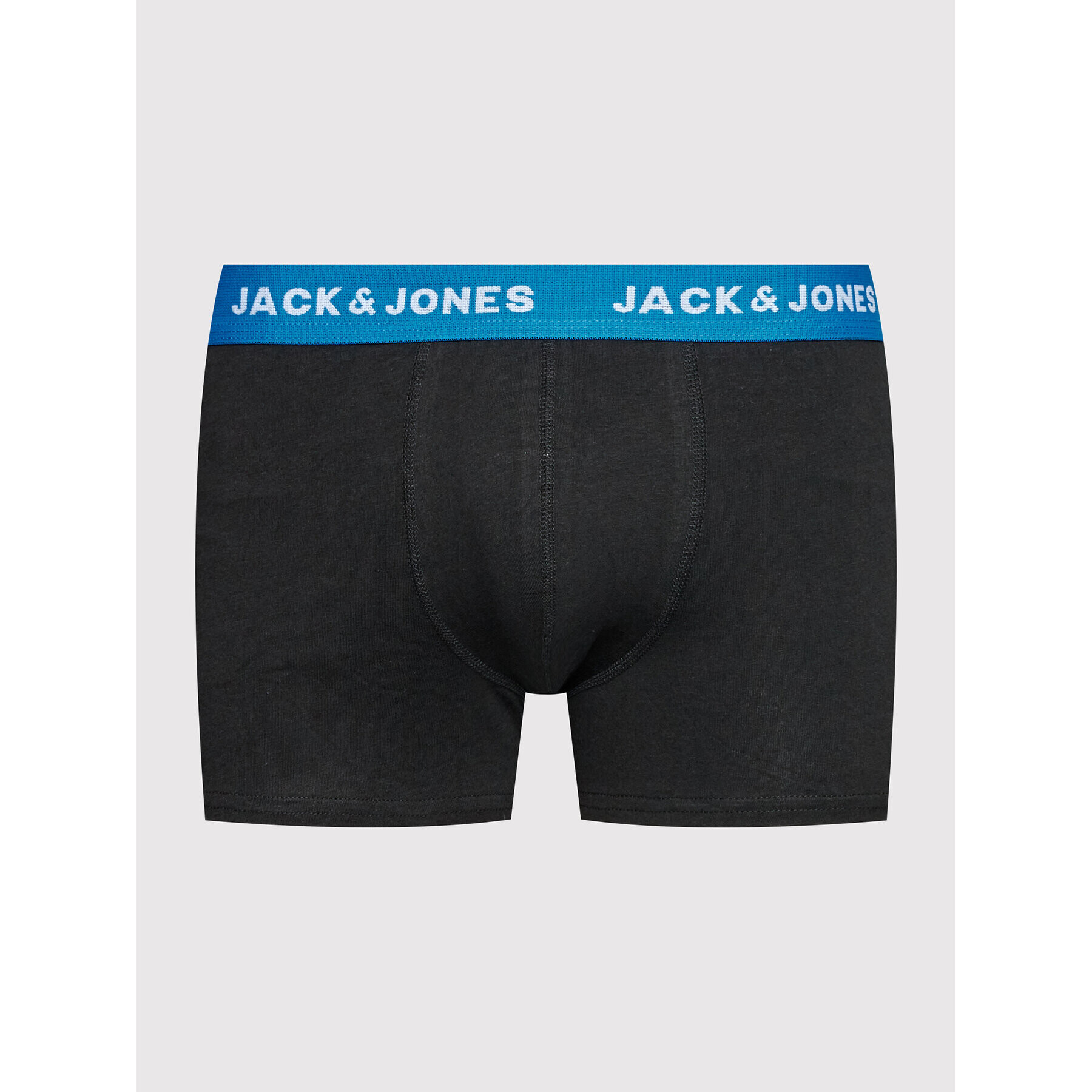 Jack&Jones Komplet perila Kyle 12210722 Črna - Pepit.si