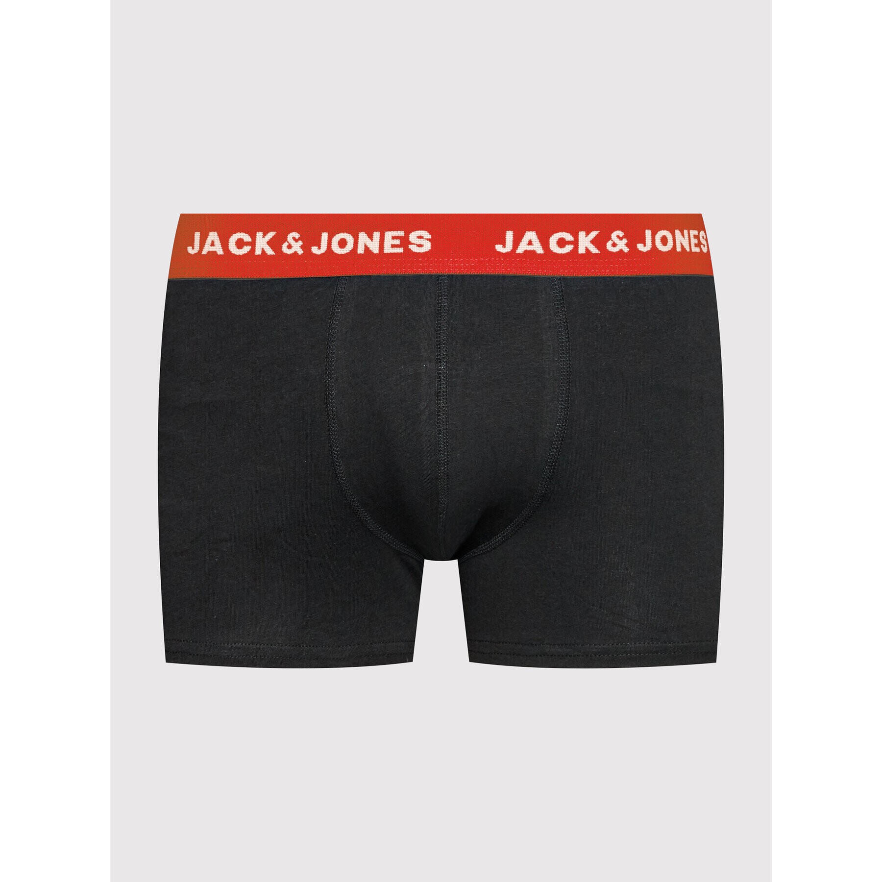 Jack&Jones Komplet perila Kyle 12210722 Črna - Pepit.si