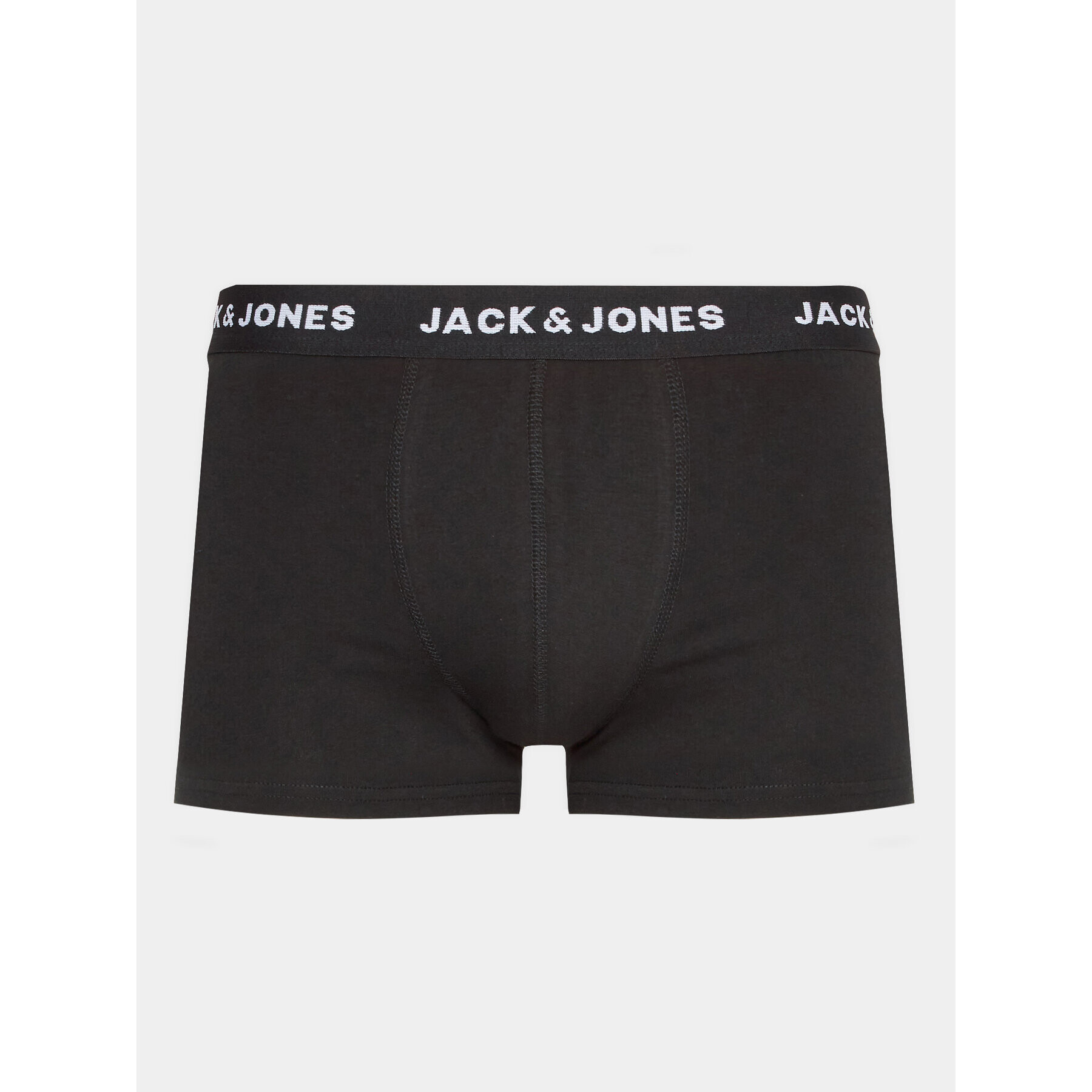 Jack&Jones Komplet perila Travel Kit 12228422 Črna - Pepit.si