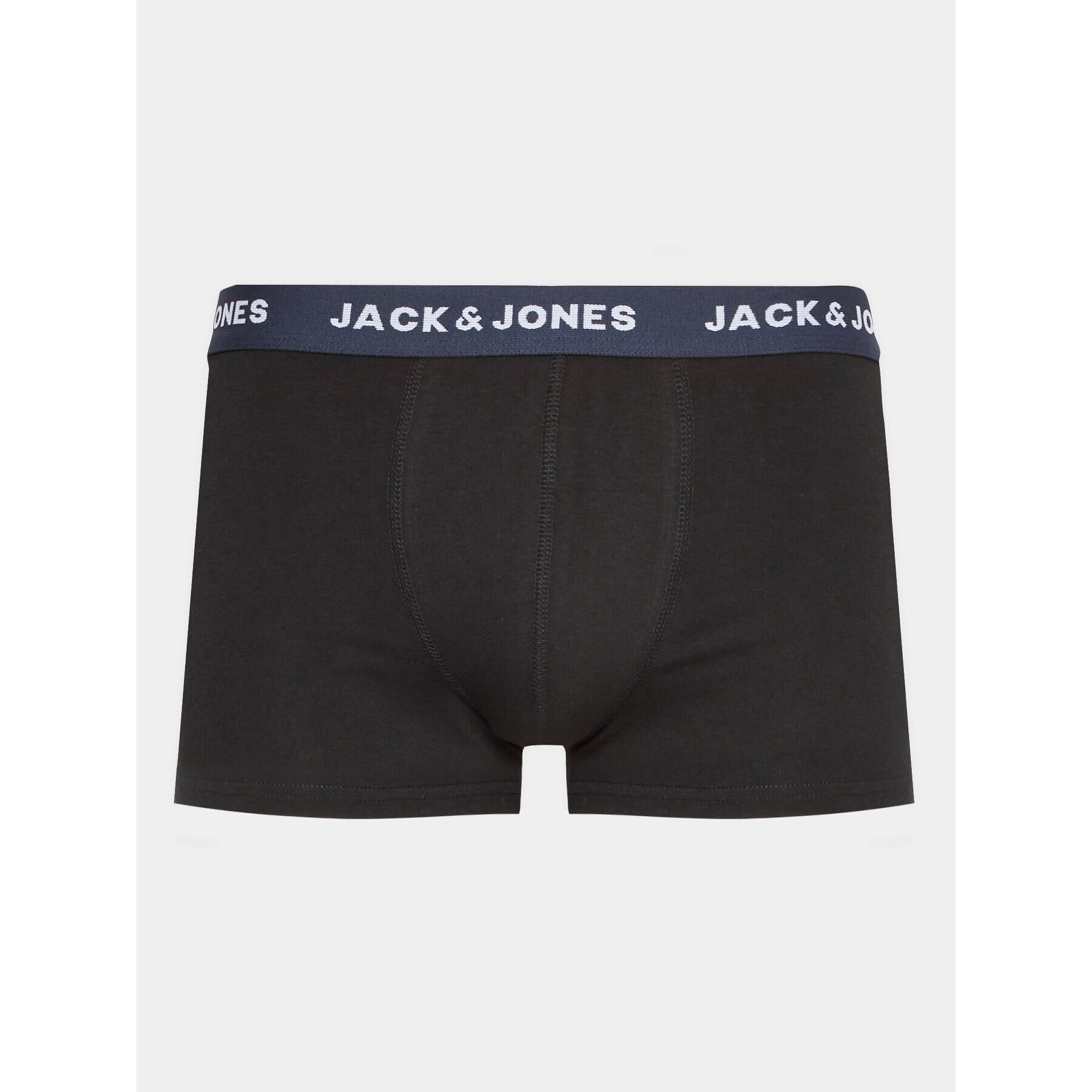 Jack&Jones Komplet perila Travel Kit 12228422 Črna - Pepit.si