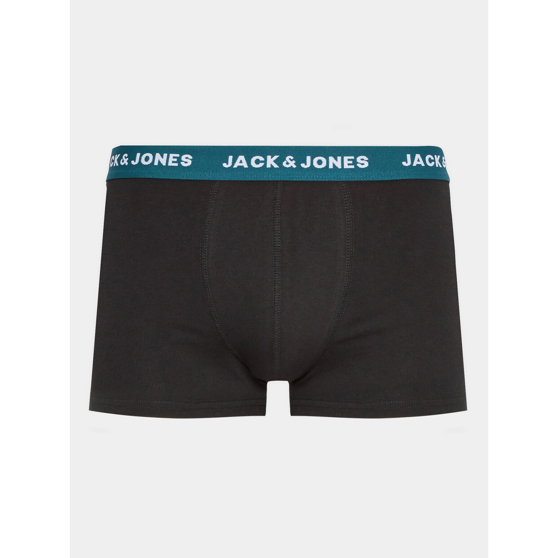 Jack&Jones Komplet perila Travel Kit 12228422 Črna - Pepit.si