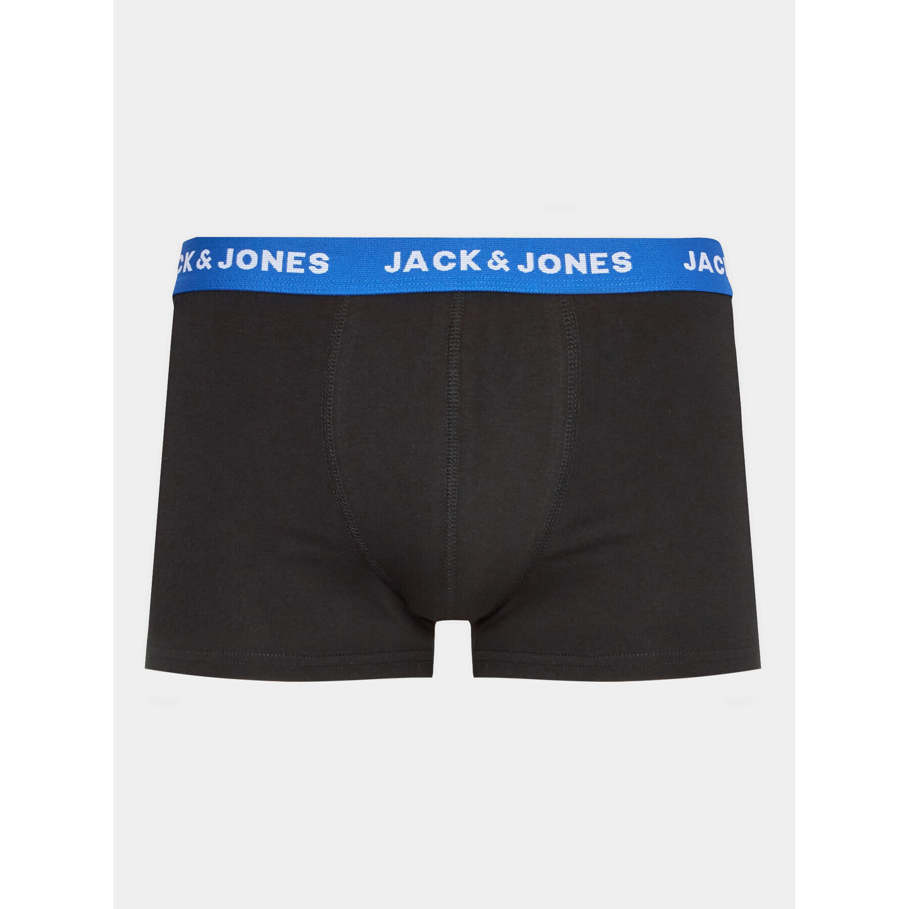 Jack&Jones Komplet perila Travel Kit 12228422 Črna - Pepit.si