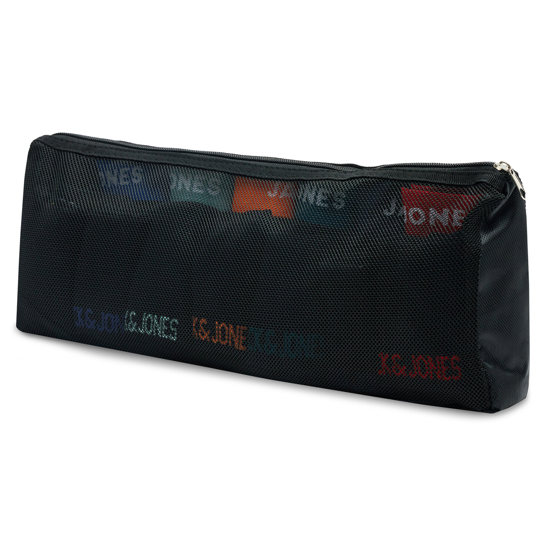 Jack&Jones Komplet perila Travel Kit 12228422 Črna - Pepit.si