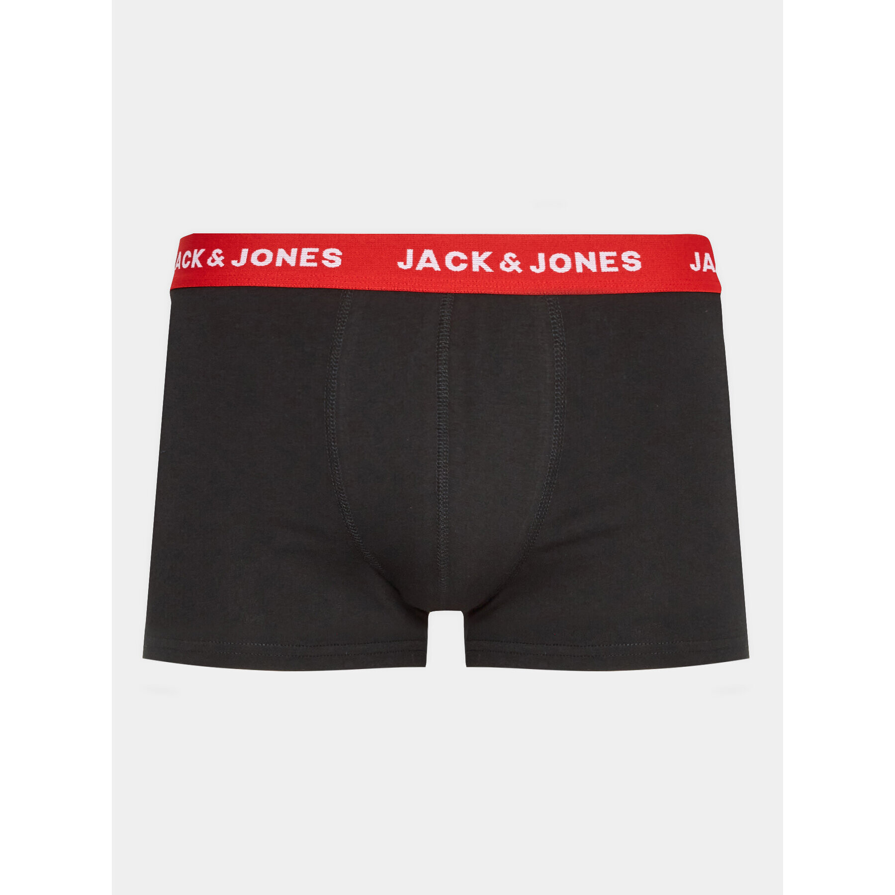 Jack&Jones Komplet perila Travel Kit 12228422 Črna - Pepit.si