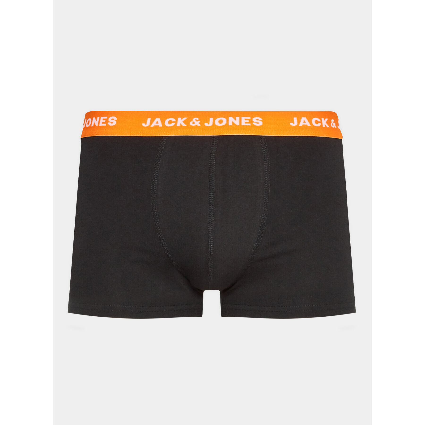 Jack&Jones Komplet perila Travel Kit 12228422 Črna - Pepit.si