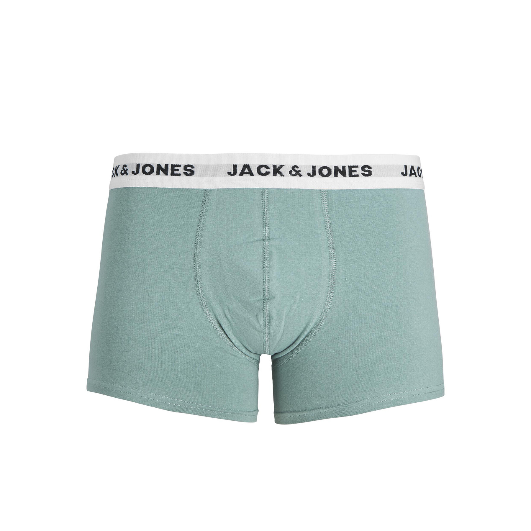 Jack&Jones Komplet perila Travel Kit 12228422 Pisana - Pepit.si