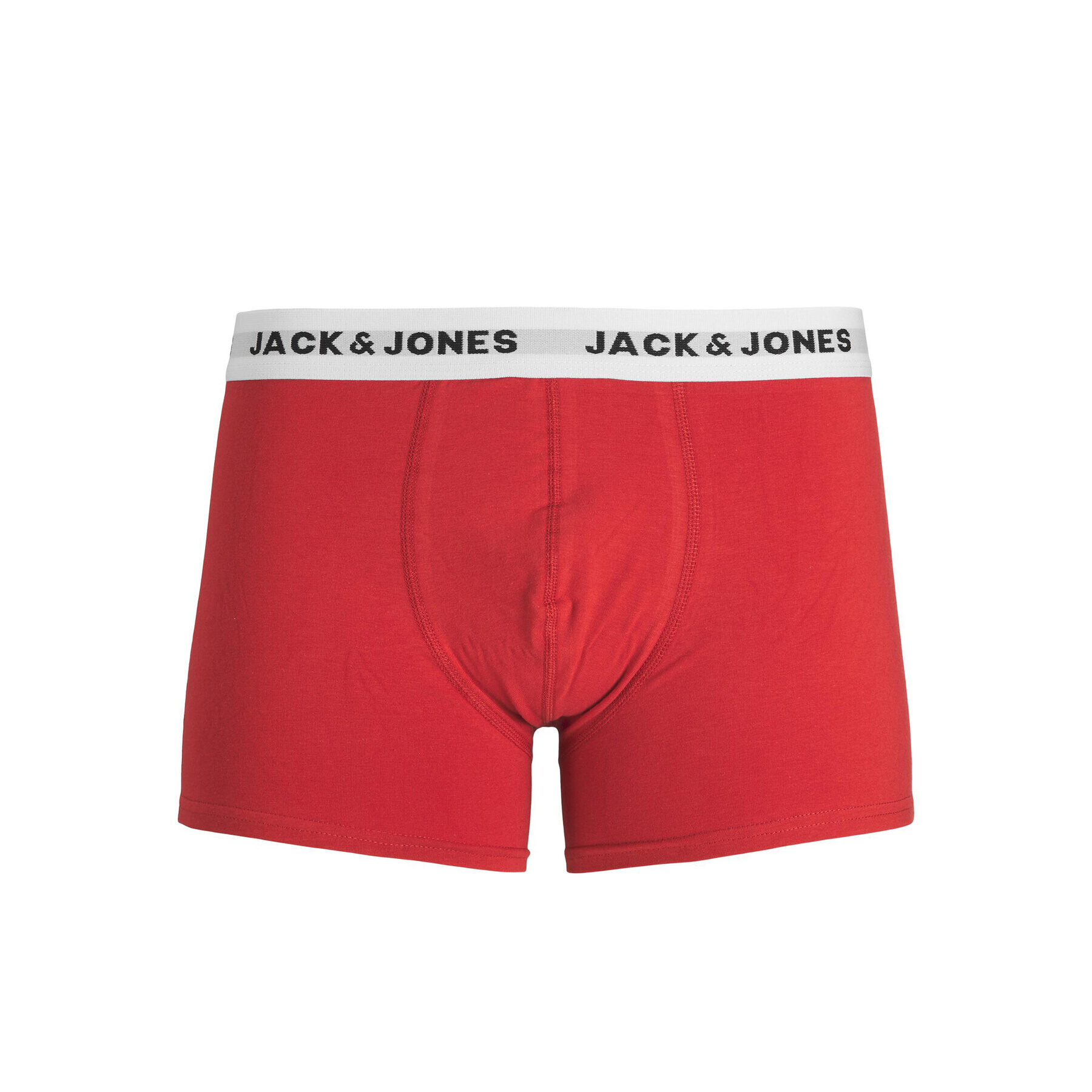 Jack&Jones Komplet perila Travel Kit 12228422 Pisana - Pepit.si