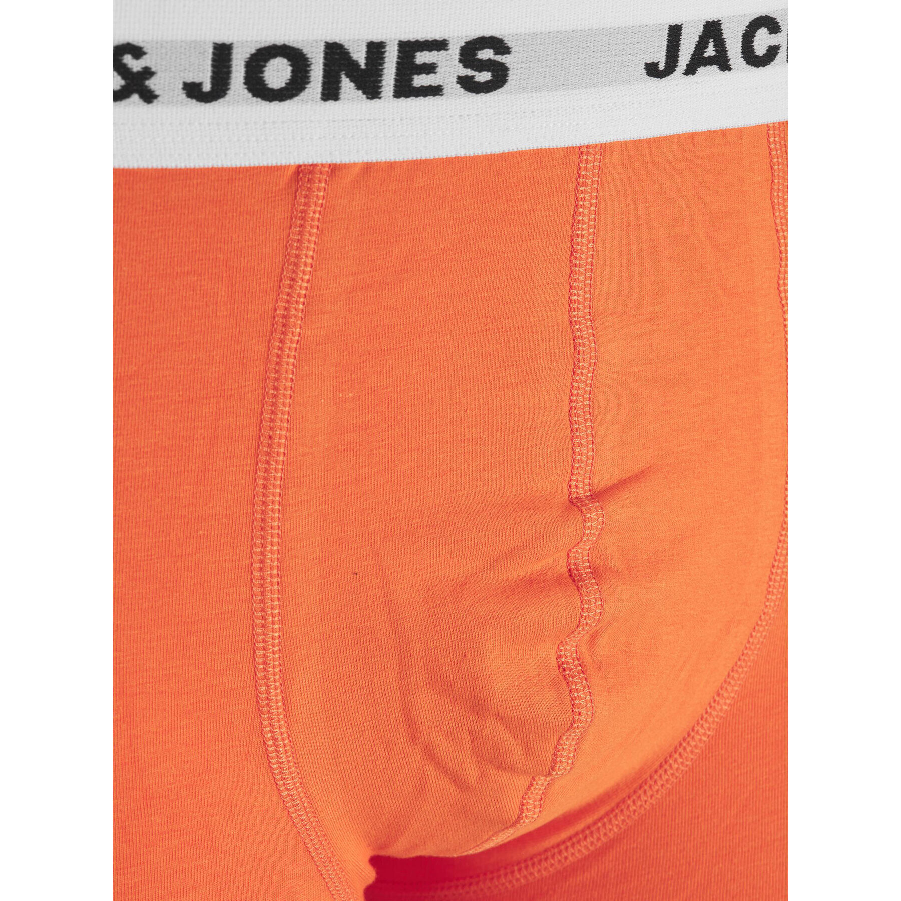 Jack&Jones Komplet perila Travel Kit 12228422 Pisana - Pepit.si