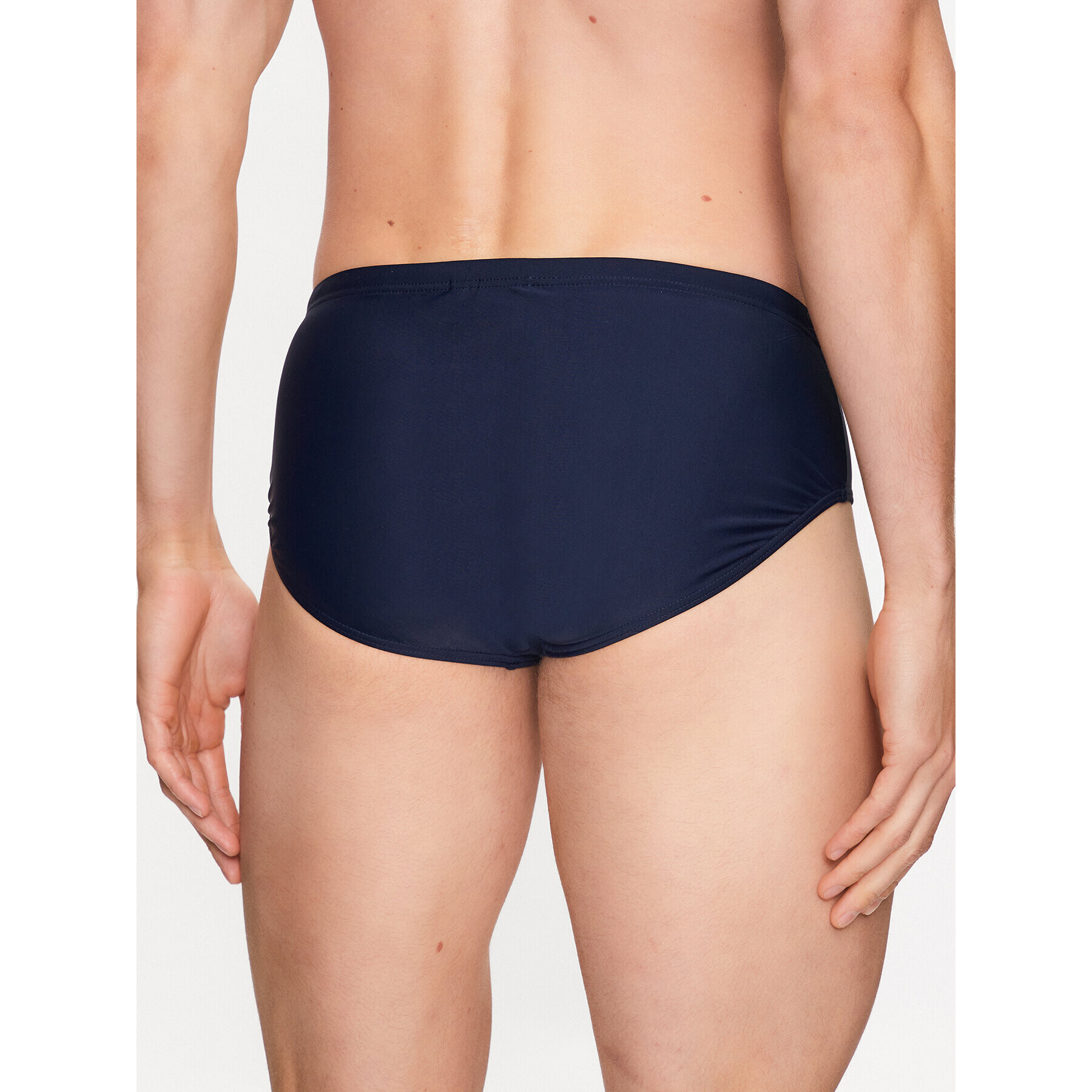 Jack&Jones Kopalke Ibiza 12227900 Mornarsko modra Regular Fit - Pepit.si