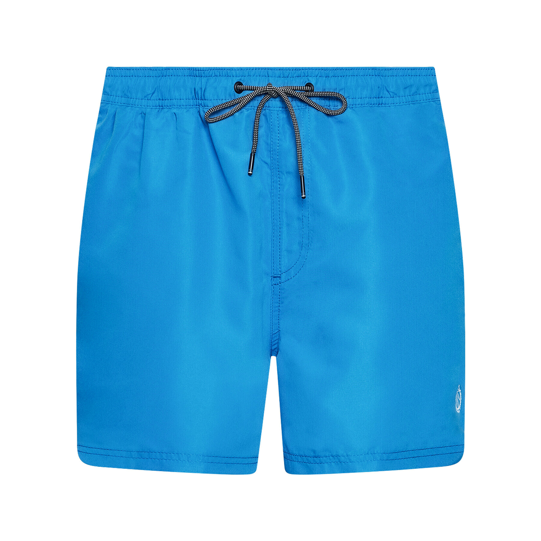 Jack&Jones Kopalne hlače Bali 12183795 Modra Regular Fit - Pepit.si