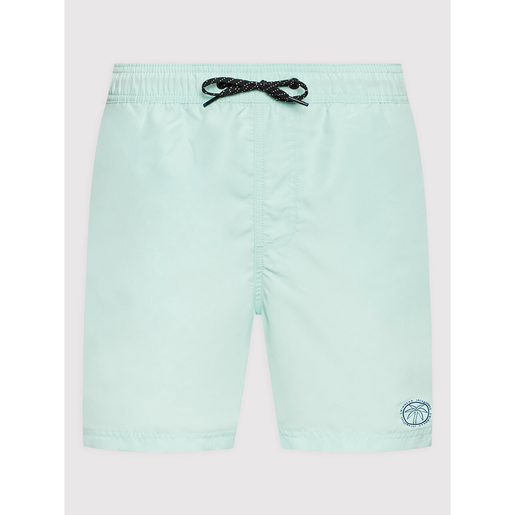 Jack&Jones Kopalne hlače Crete 12202956 Modra Regular Fit - Pepit.si