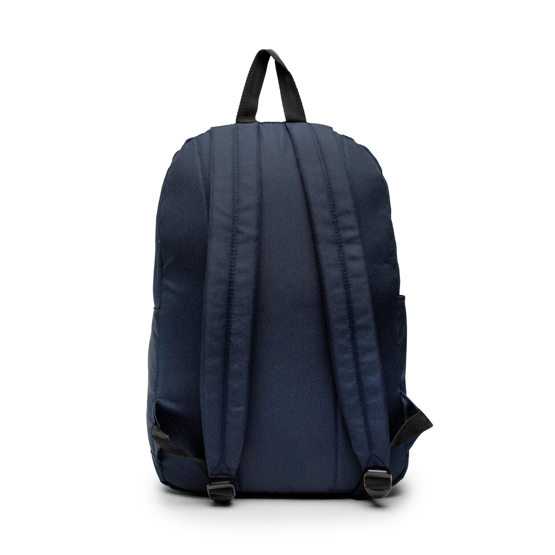 Jack&Jones Nahrbtnik Jacback To School Backpack 12216068 Mornarsko modra - Pepit.si