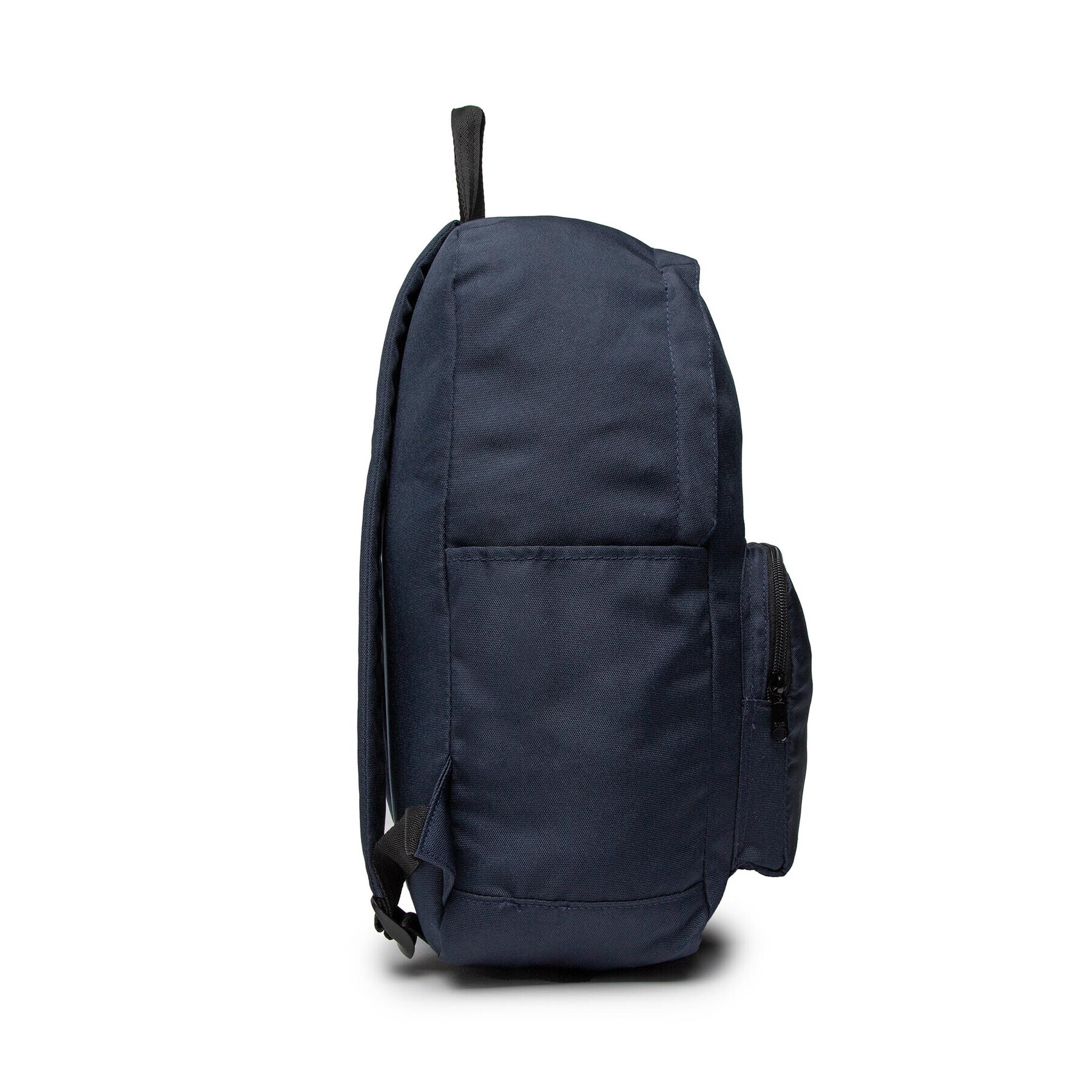 Jack&Jones Nahrbtnik Jacback To School Backpack 12216068 Mornarsko modra - Pepit.si