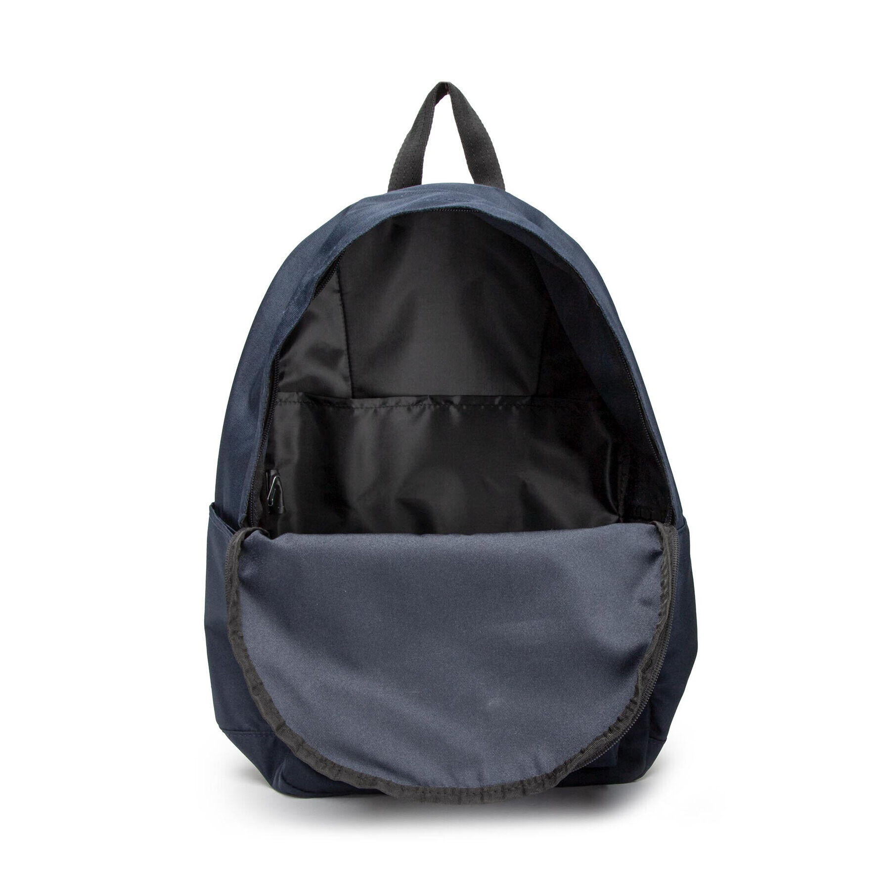 Jack&Jones Nahrbtnik Jacback To School Backpack 12216068 Mornarsko modra - Pepit.si