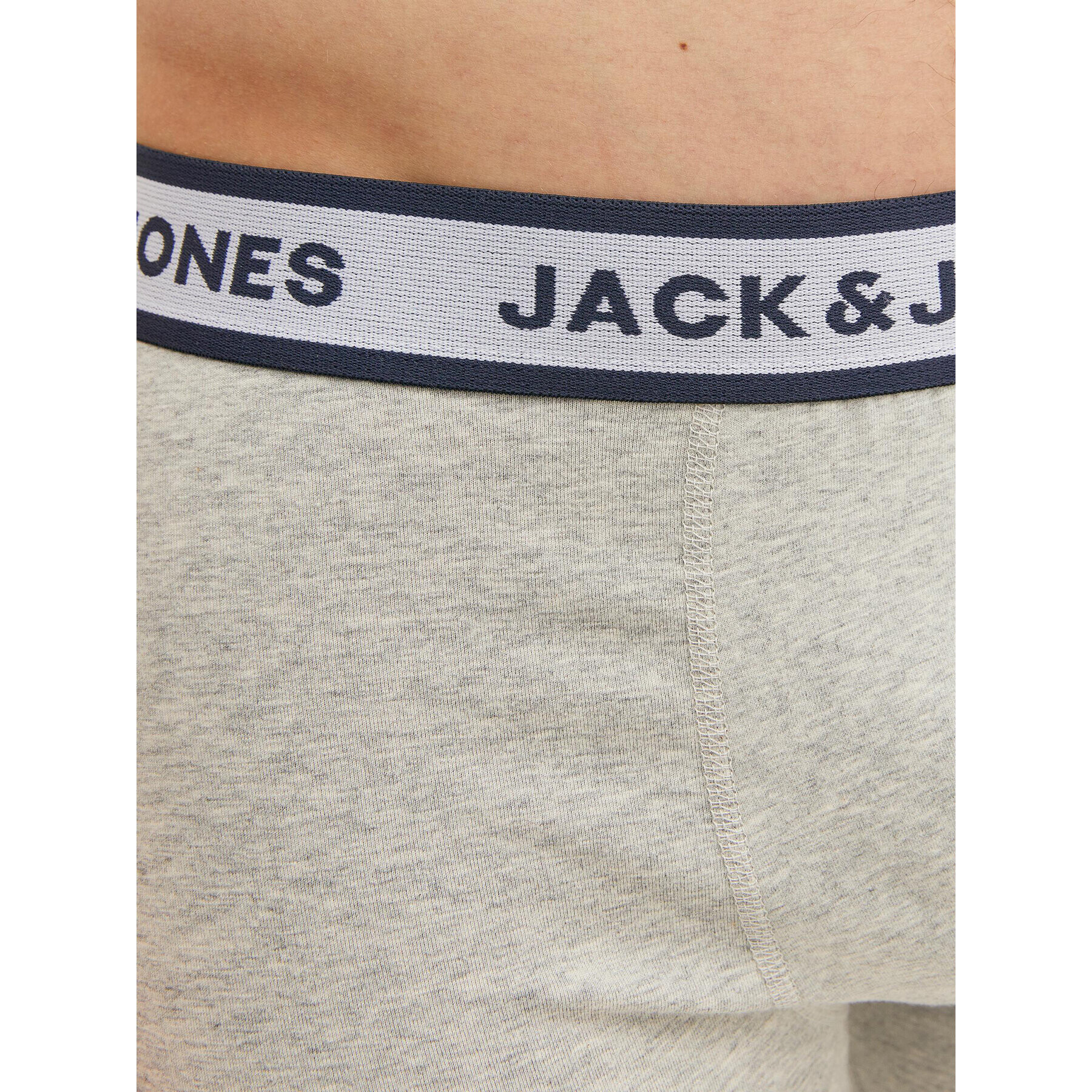 Jack&Jones Set 3 parov boksaric 12229576 Pisana - Pepit.si