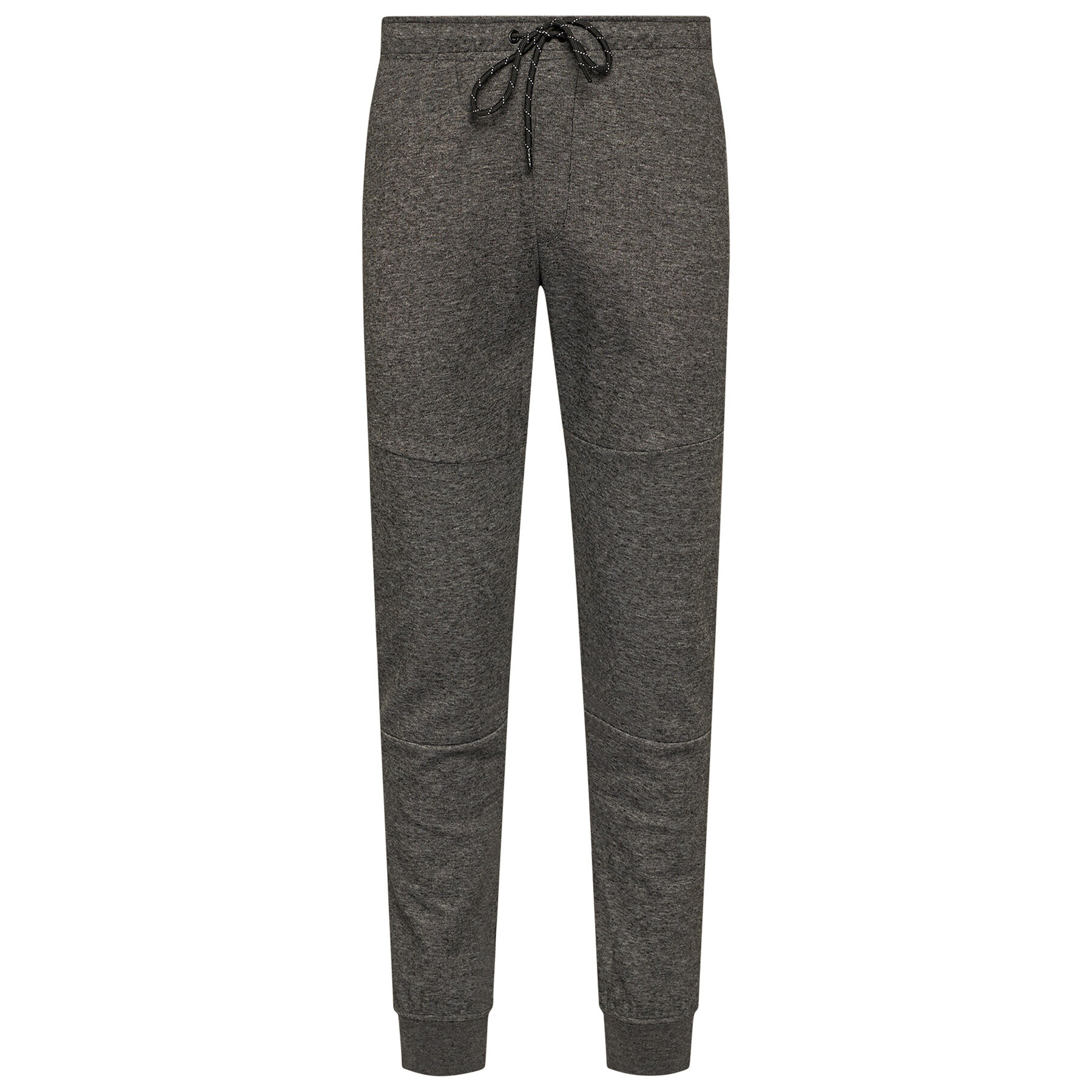 Jack&Jones Spodnji del trenirke Will Air Sweat Noos 12184970 Siva Regular Fit - Pepit.si