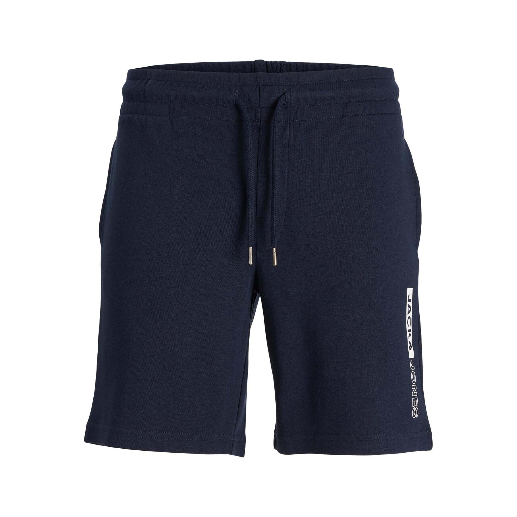 Jack&Jones Športne kratke hlače Neo 12225143 Mornarsko modra Regular Fit - Pepit.si