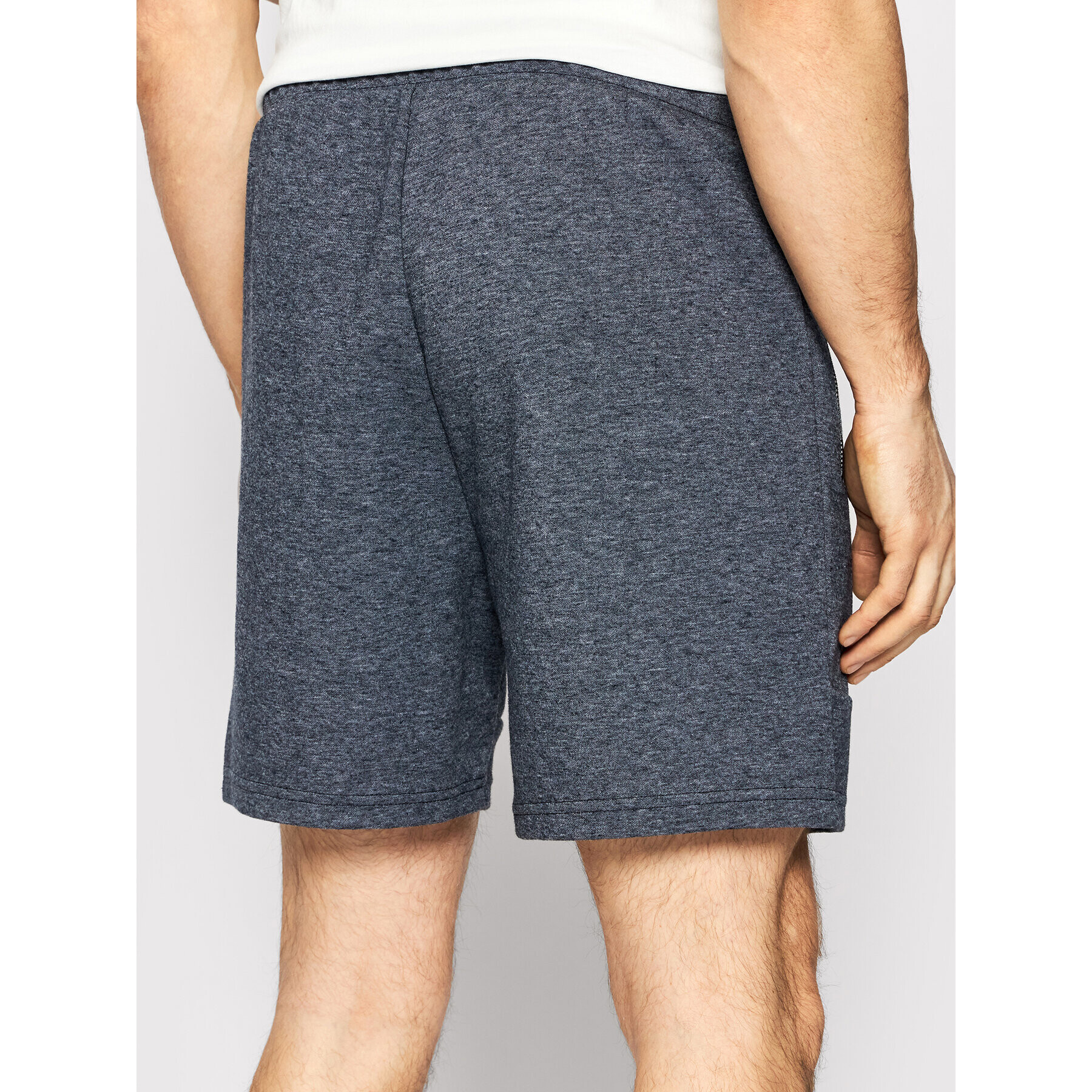 Jack&Jones Športne kratke hlače Air 12186750 Mornarsko modra Regular Fit - Pepit.si