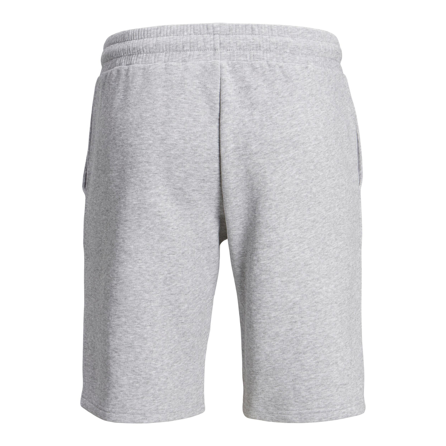 Jack&Jones Športne kratke hlače Felix 12225113 Siva Regular Fit - Pepit.si