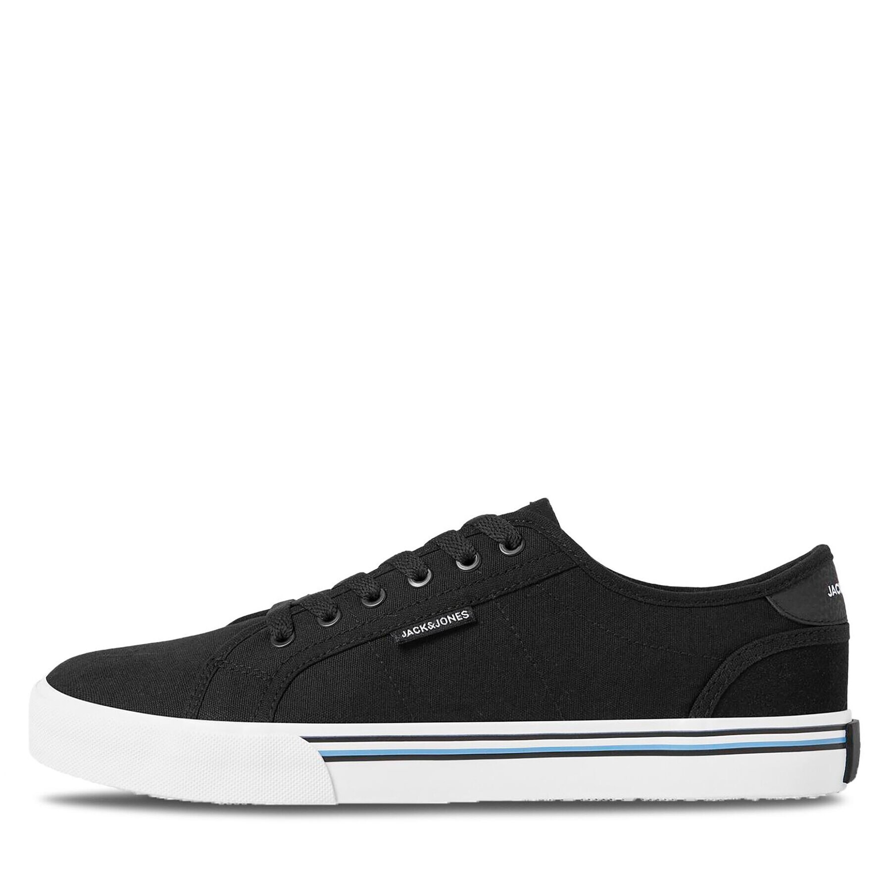 Jack&Jones Superge 12229022 Črna - Pepit.si