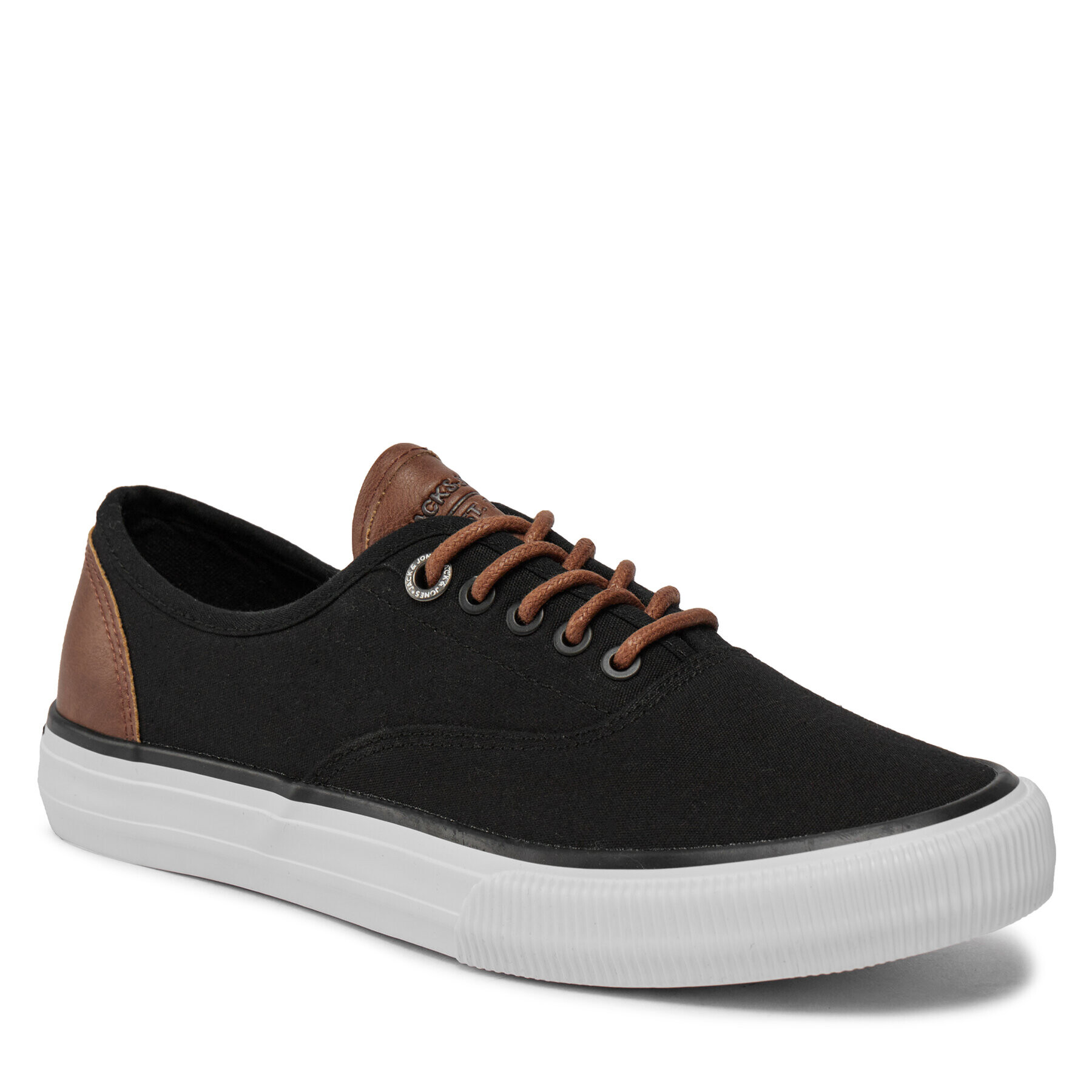 Jack&Jones Superge 12229023 Črna - Pepit.si