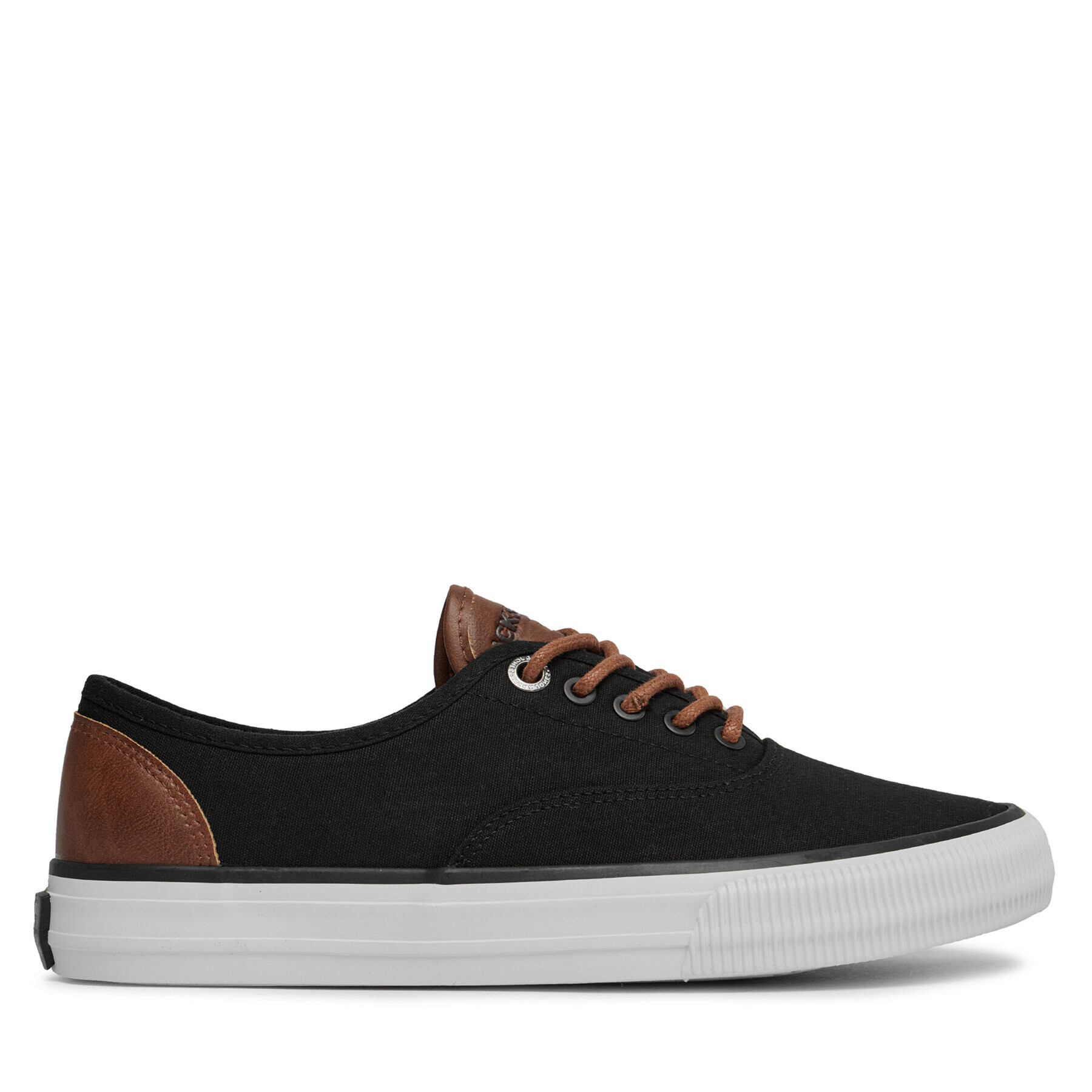 Jack&Jones Superge 12229023 Črna - Pepit.si