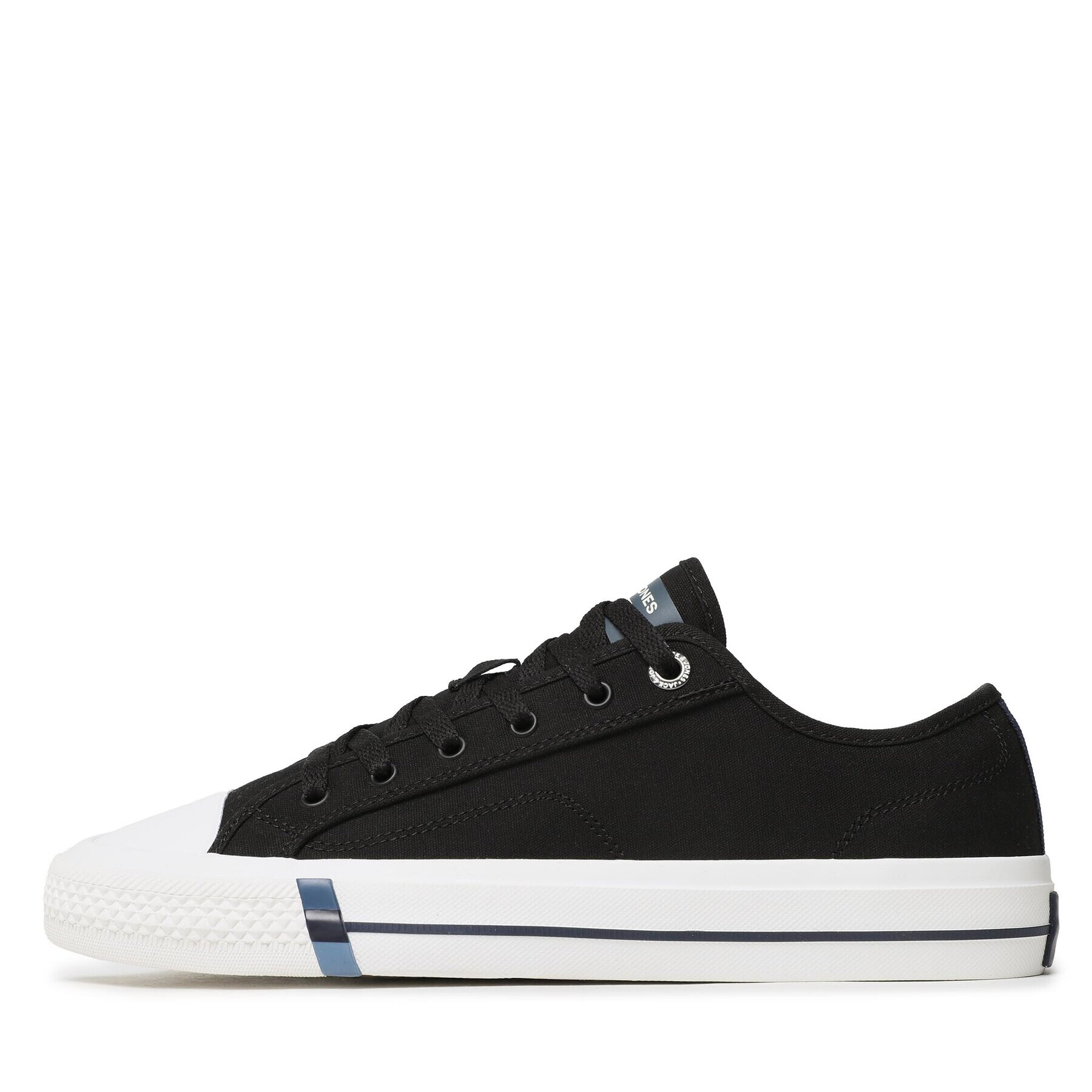 Jack&Jones Superge 12230438 Črna - Pepit.si