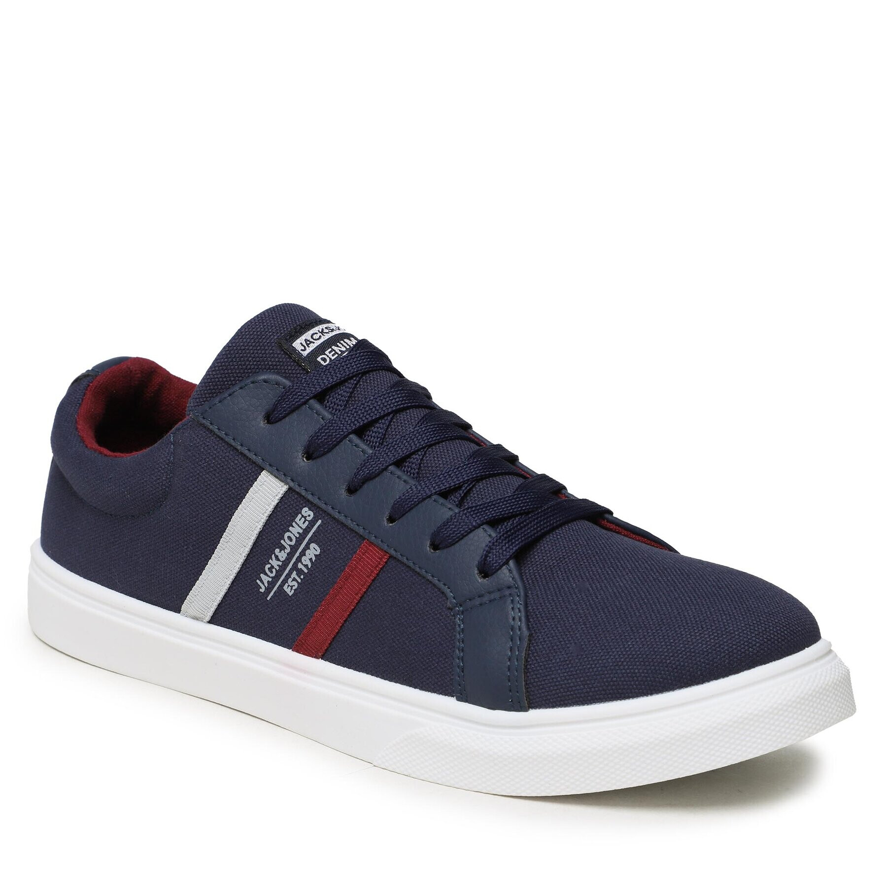 Jack&Jones Superge 12230805 Modra - Pepit.si