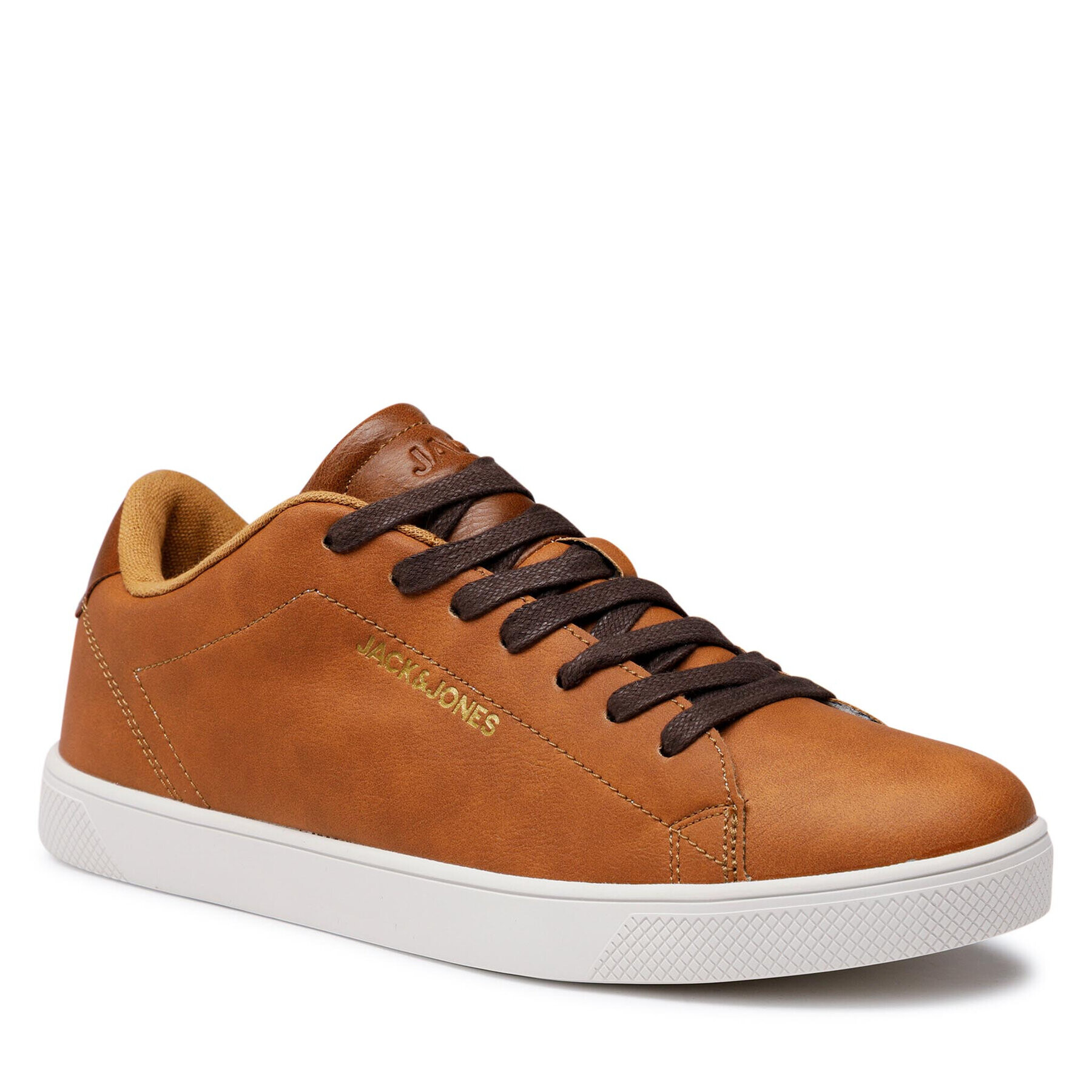 Jack&Jones Superge Jfwboss 12203642 Rjava - Pepit.si