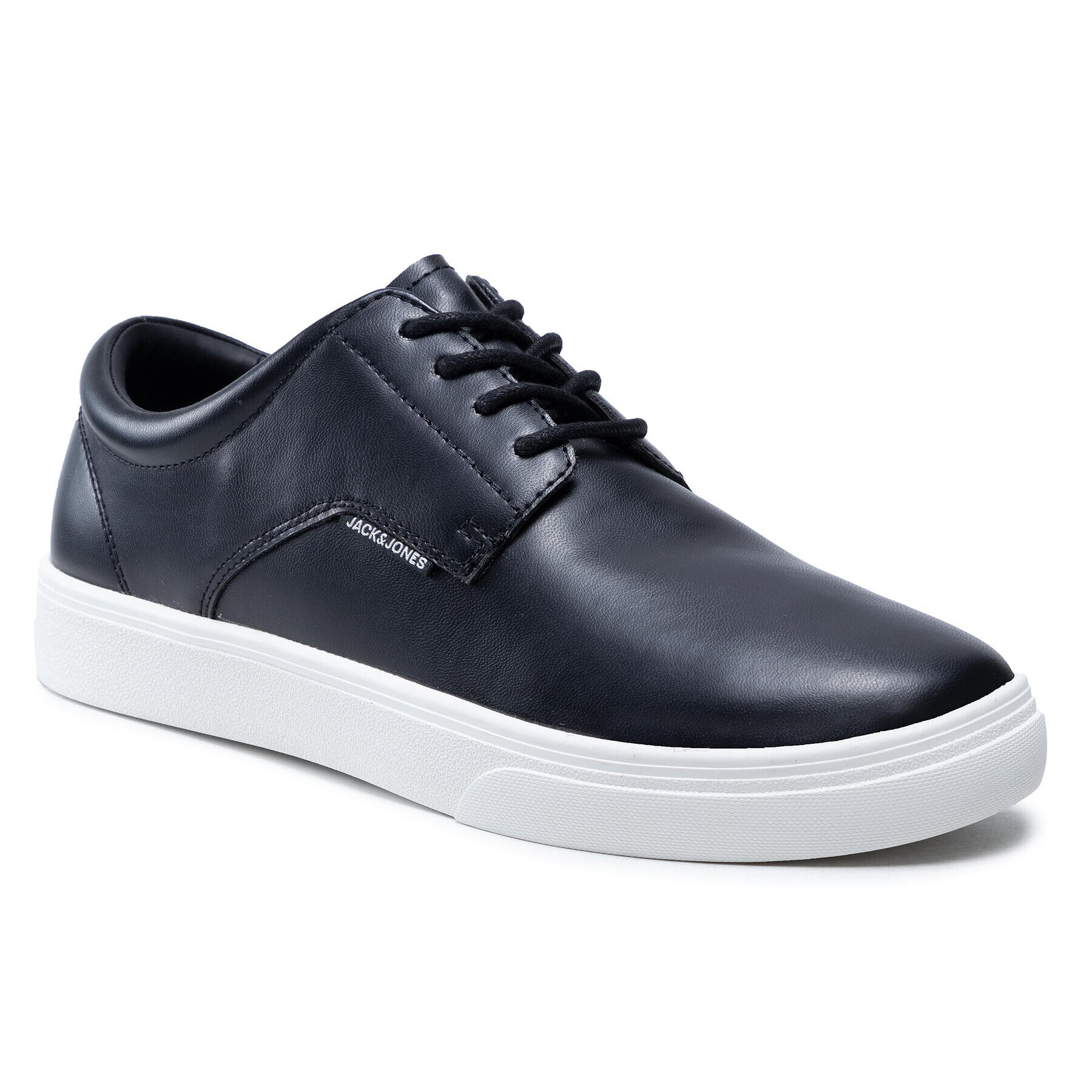 Jack&Jones Superge Jfwhalo 12182047 Črna - Pepit.si