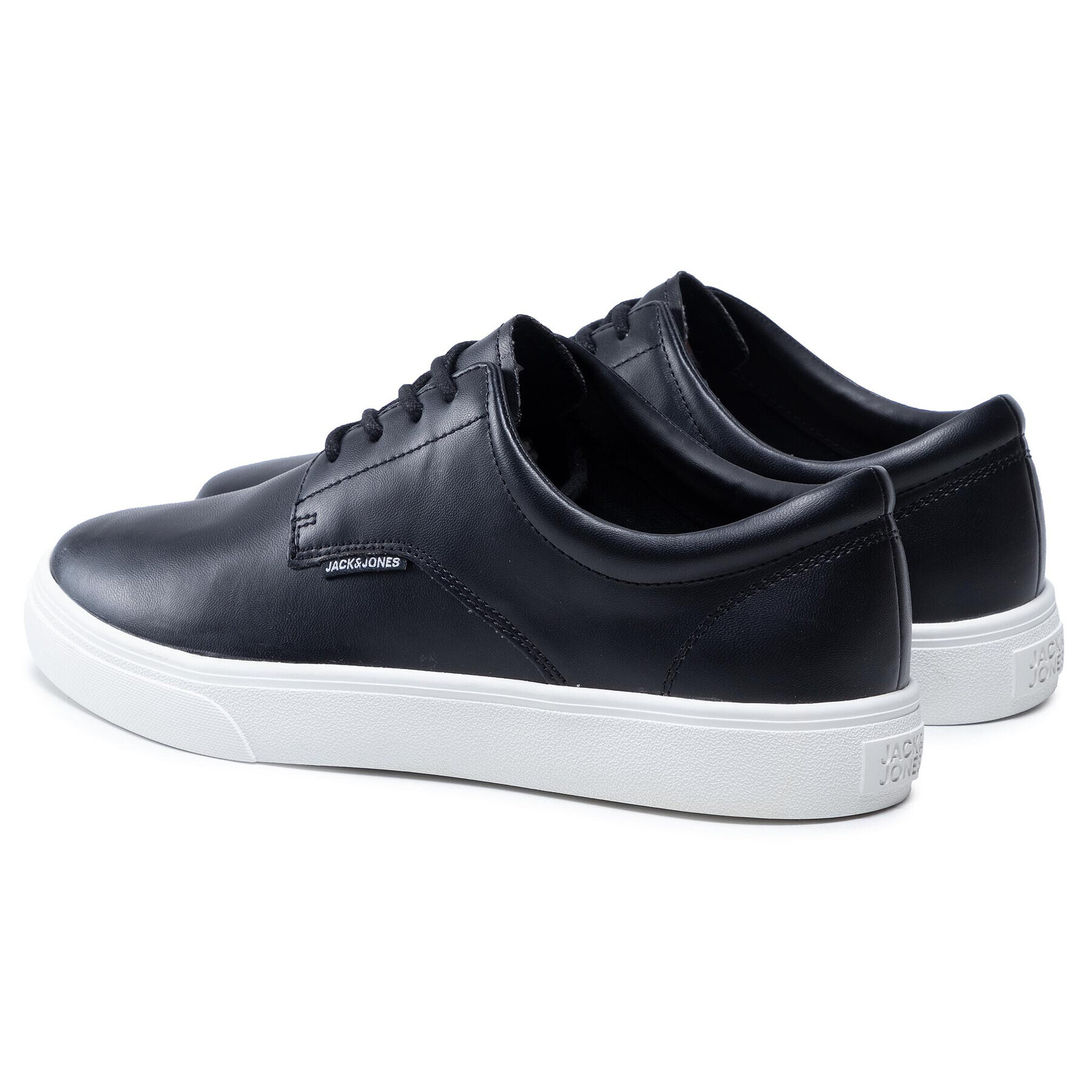 Jack&Jones Superge Jfwhalo 12182047 Črna - Pepit.si