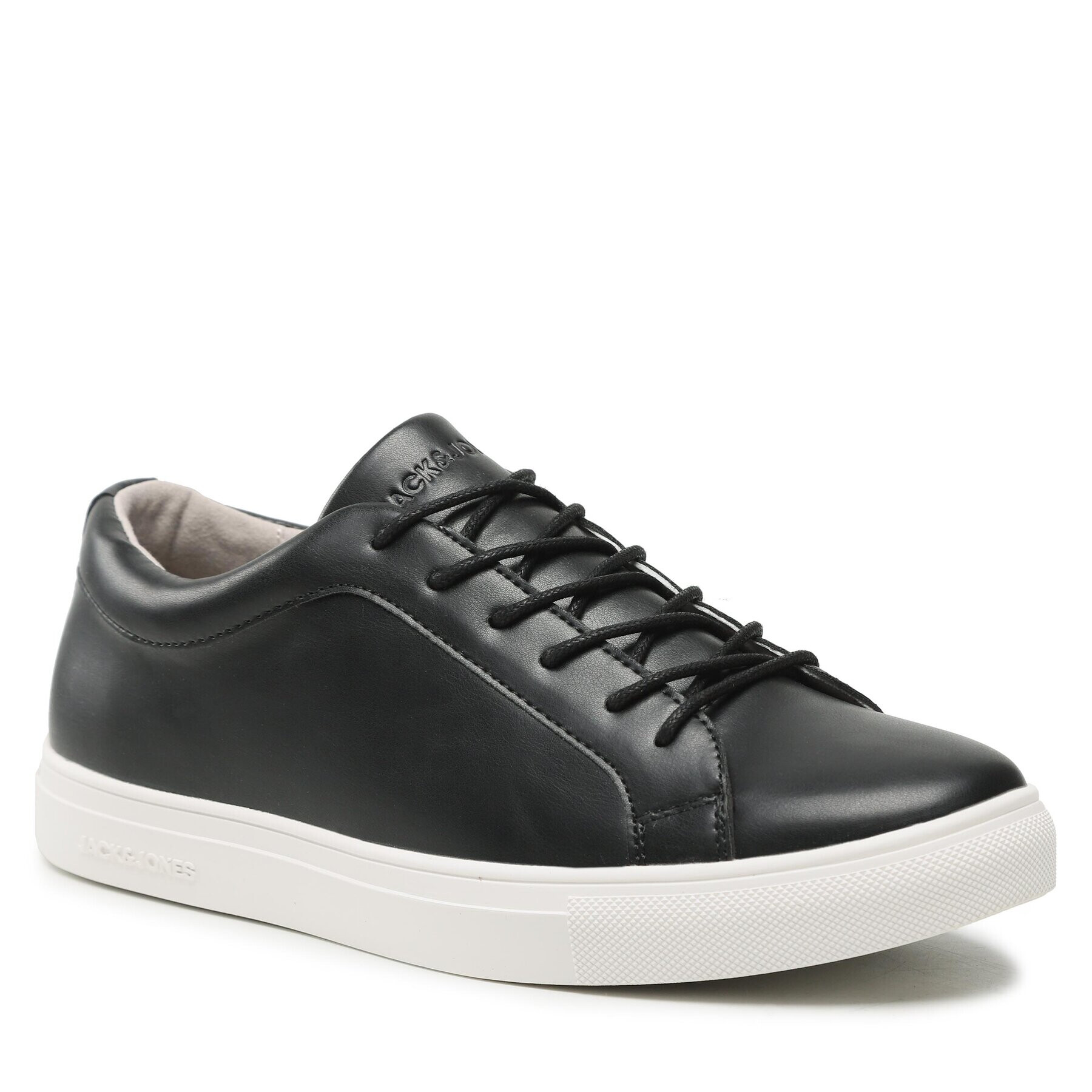 Jack&Jones Superge Jfwsputnik 12224555 Črna - Pepit.si