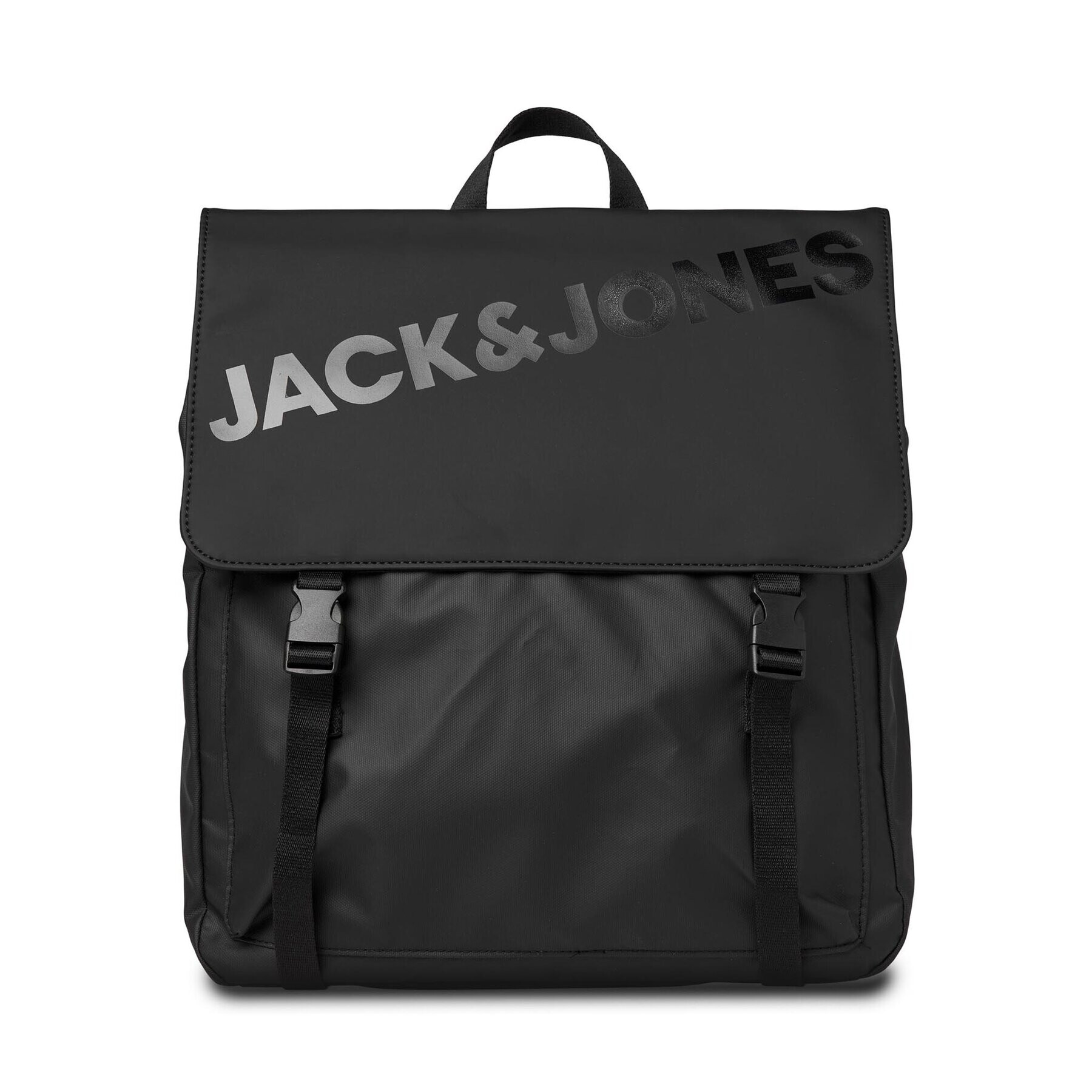 Jack&Jones Torbica 12229081 Črna - Pepit.si