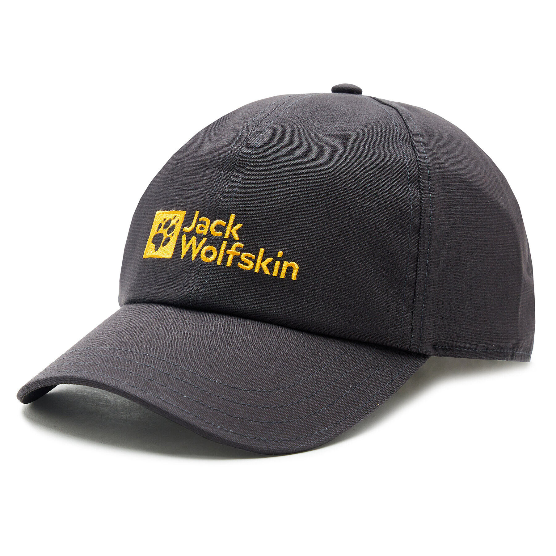 Jack Wolfskin Kapa s šiltom Baseball Cap 1900673 Siva - Pepit.si