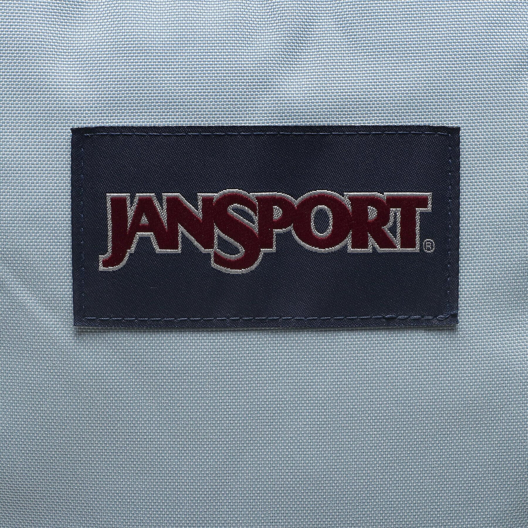 JanSport Nahrbtnik Doubleton EK0A5BFON571 Modra - Pepit.si