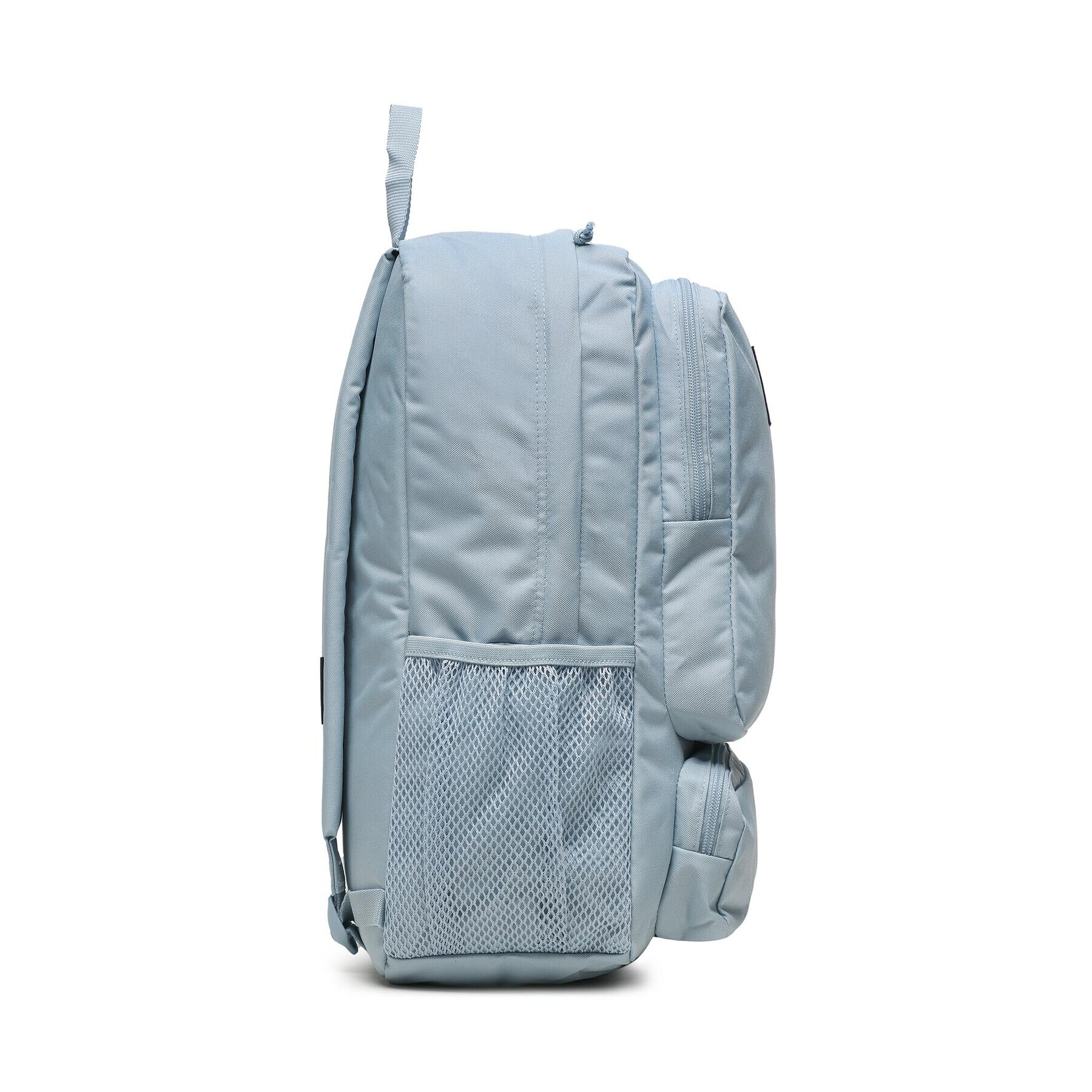 JanSport Nahrbtnik Doubleton EK0A5BFON571 Modra - Pepit.si