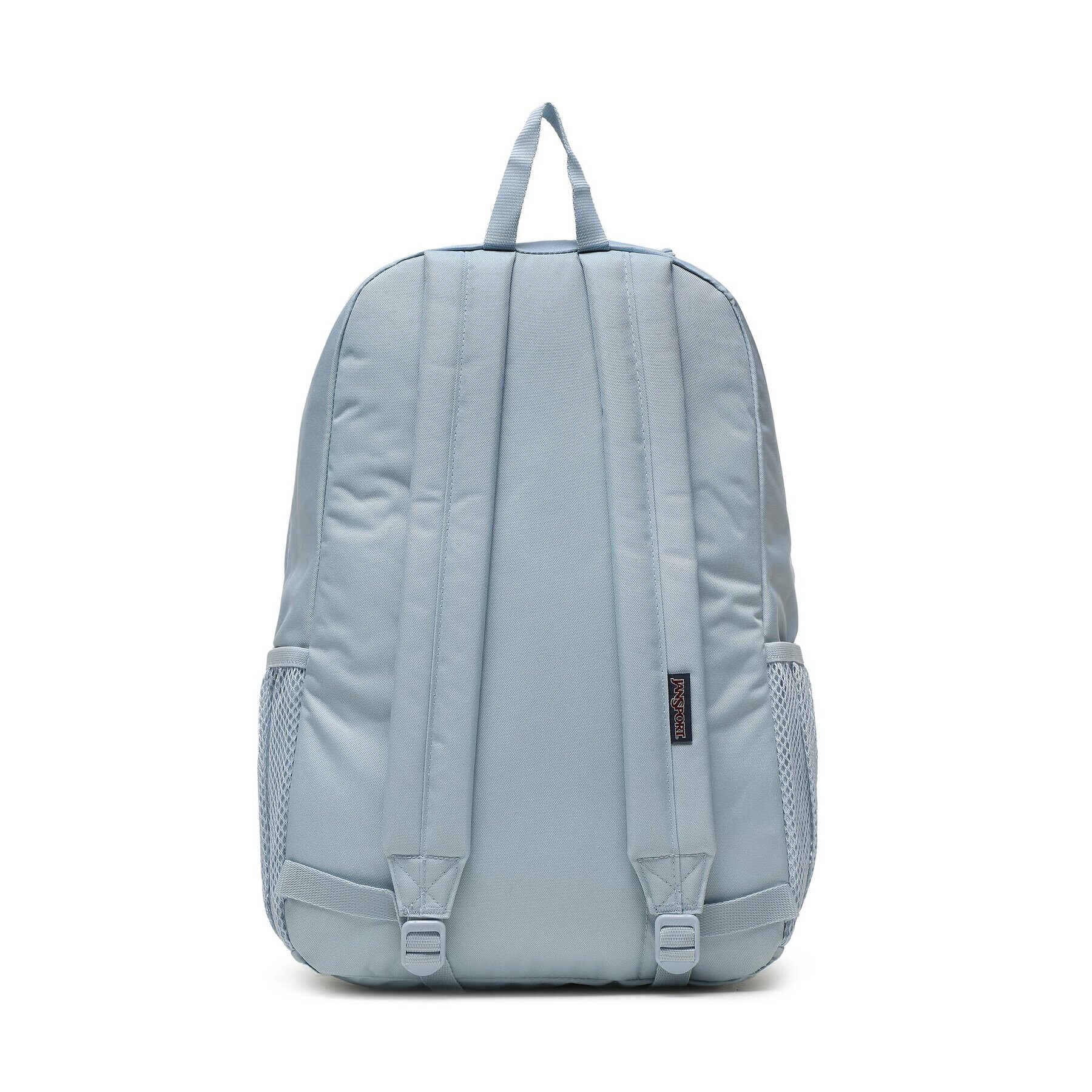 JanSport Nahrbtnik Doubleton EK0A5BFON571 Modra - Pepit.si