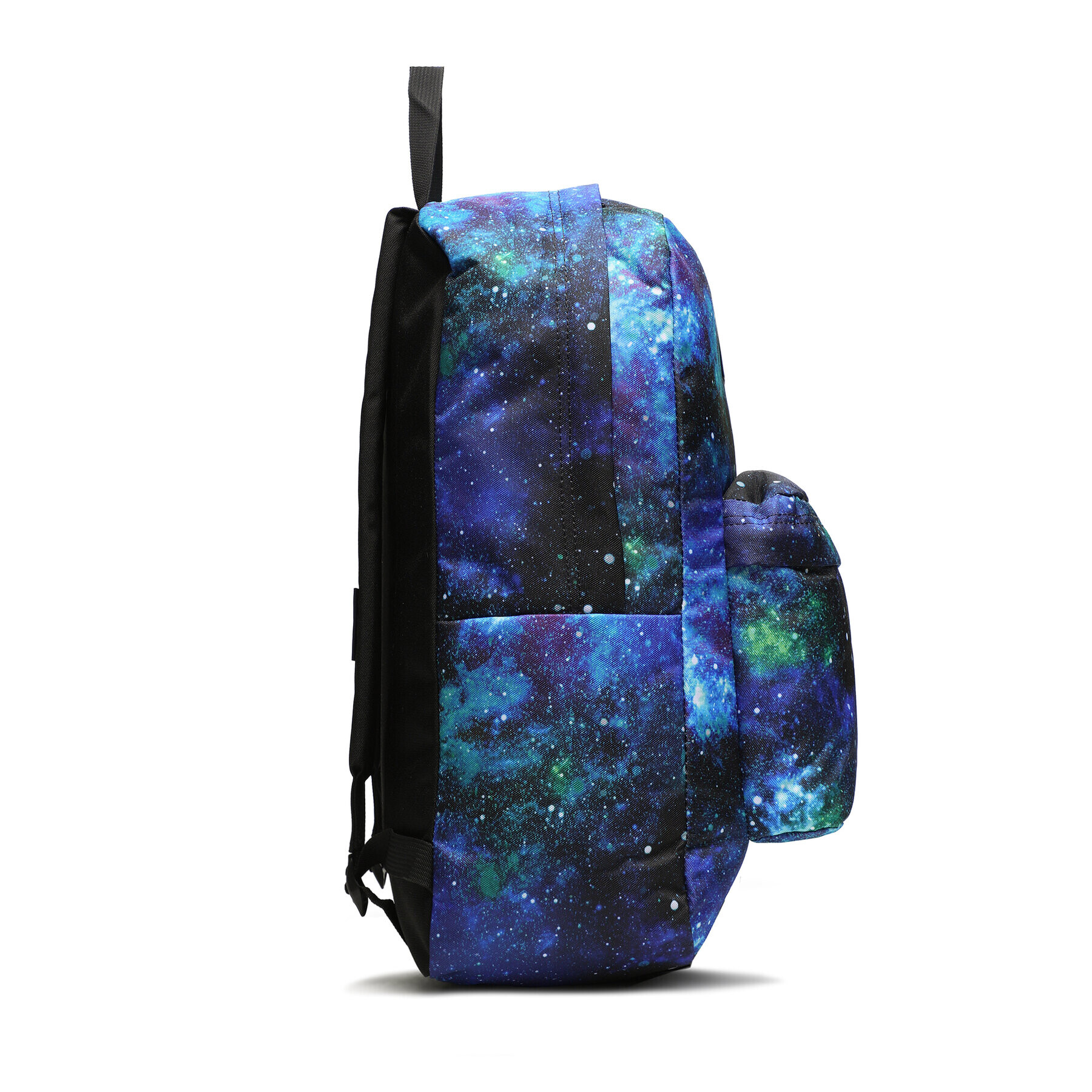 JanSport Nahrbtnik Superbreak One EK0A5BAG6E21 Mornarsko modra - Pepit.si