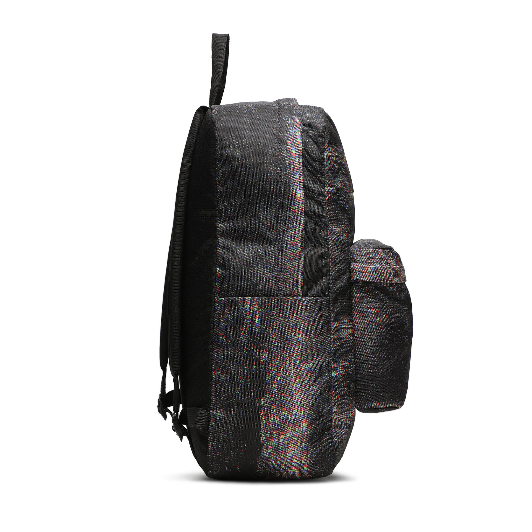 JanSport Nahrbtnik Superbreak One EK0A5BAG6E41 Črna - Pepit.si