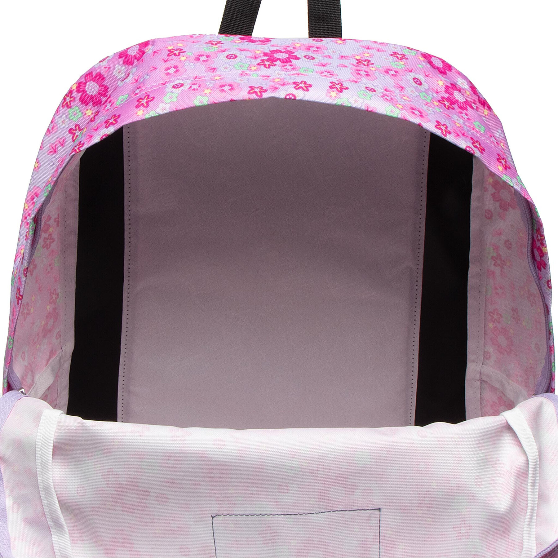 JanSport Nahrbtnik Superbreak One EK0A5BAGW211 Roza - Pepit.si