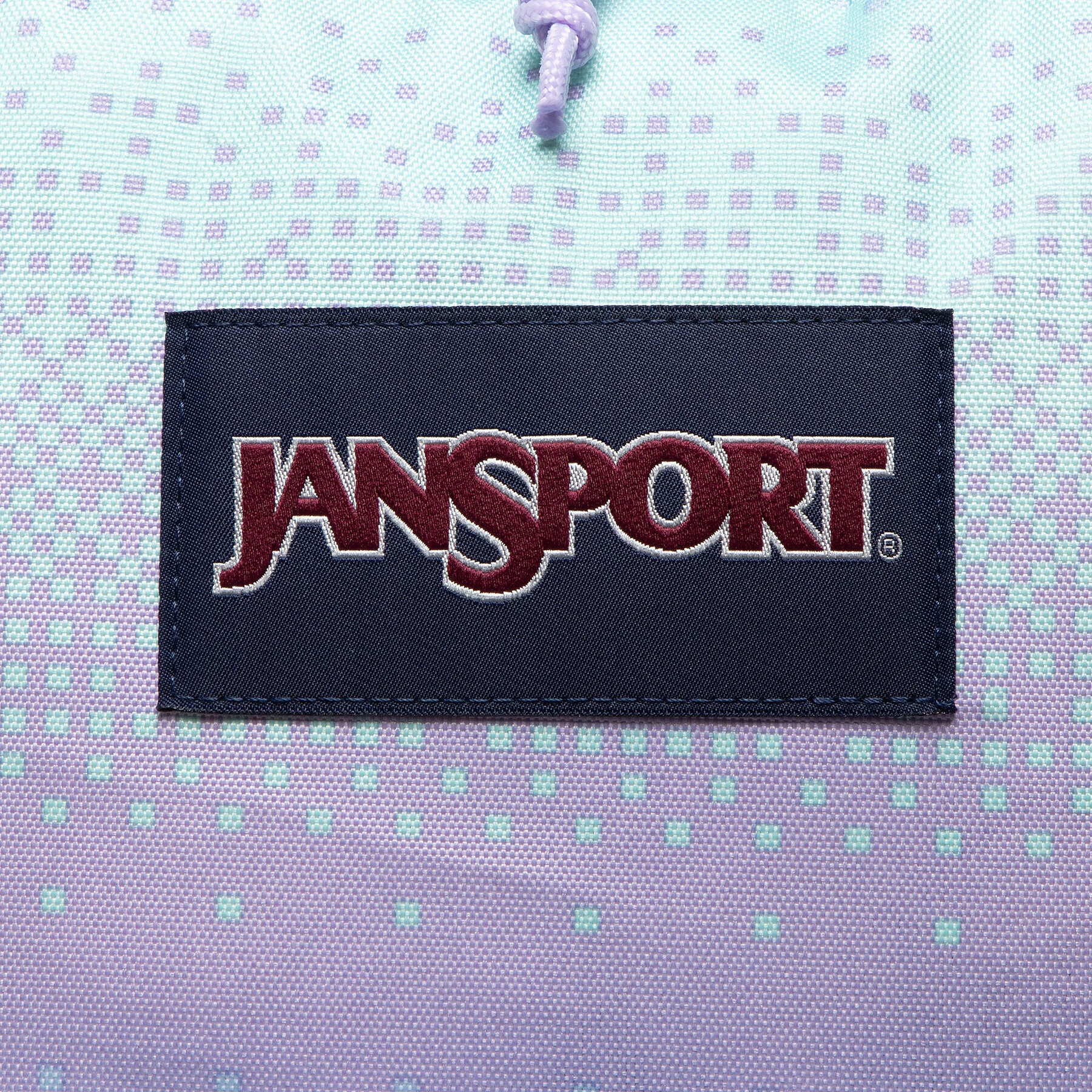 JanSport Nahrbtnik Superbreak One EK0A5BAGW68 Vijolična - Pepit.si