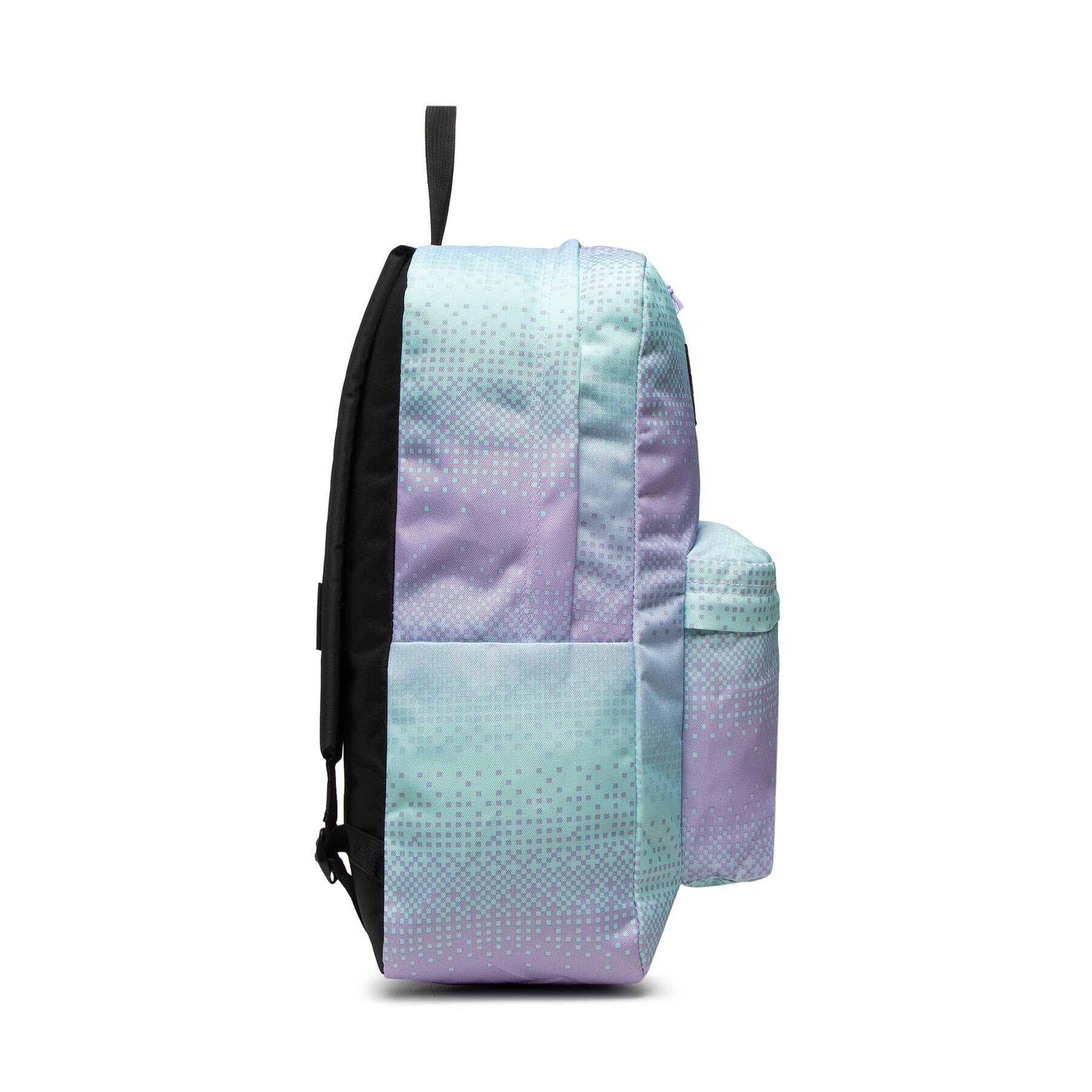 JanSport Nahrbtnik Superbreak One EK0A5BAGW68 Vijolična - Pepit.si