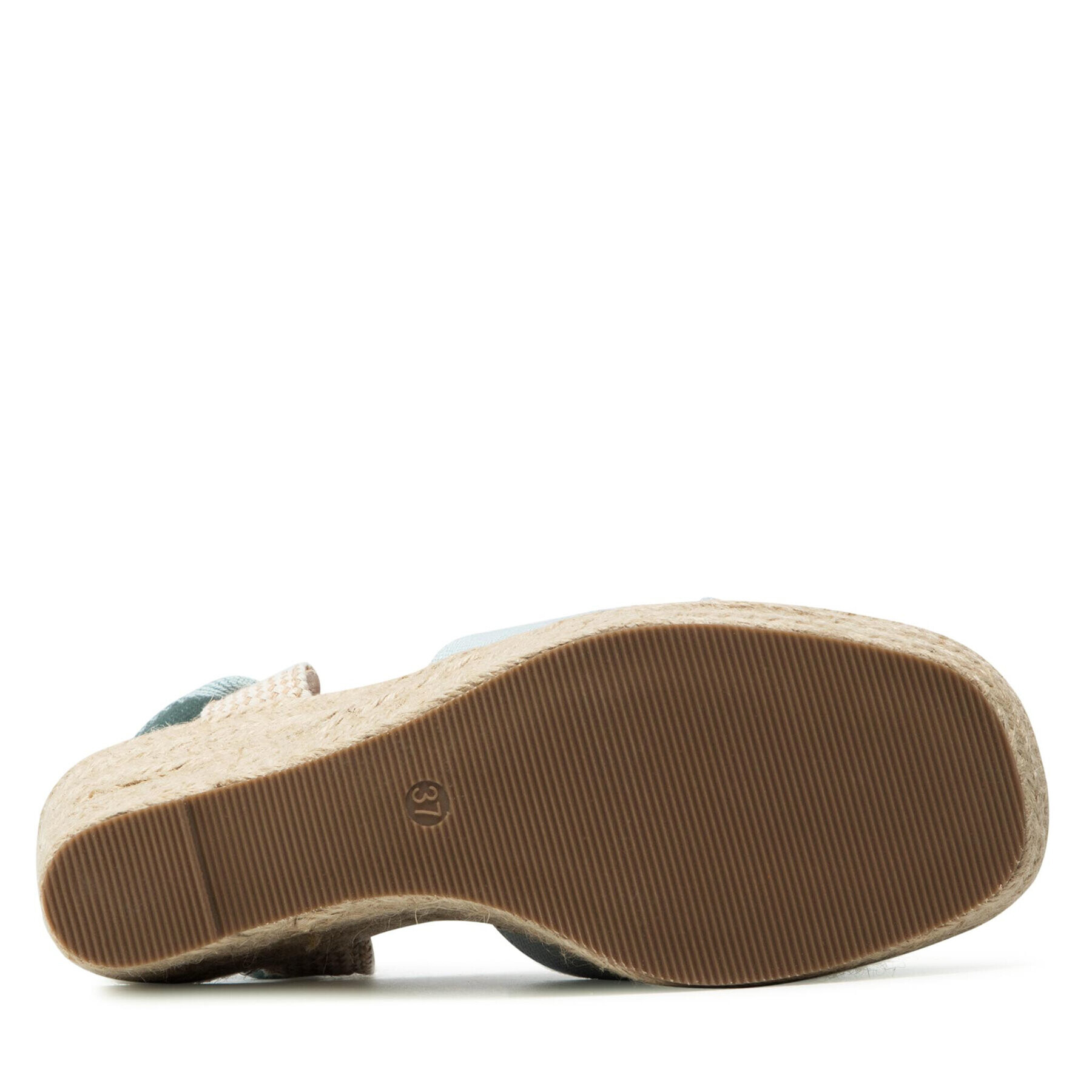 Jenny Fairy Espadrile LS5517-06 Modra - Pepit.si