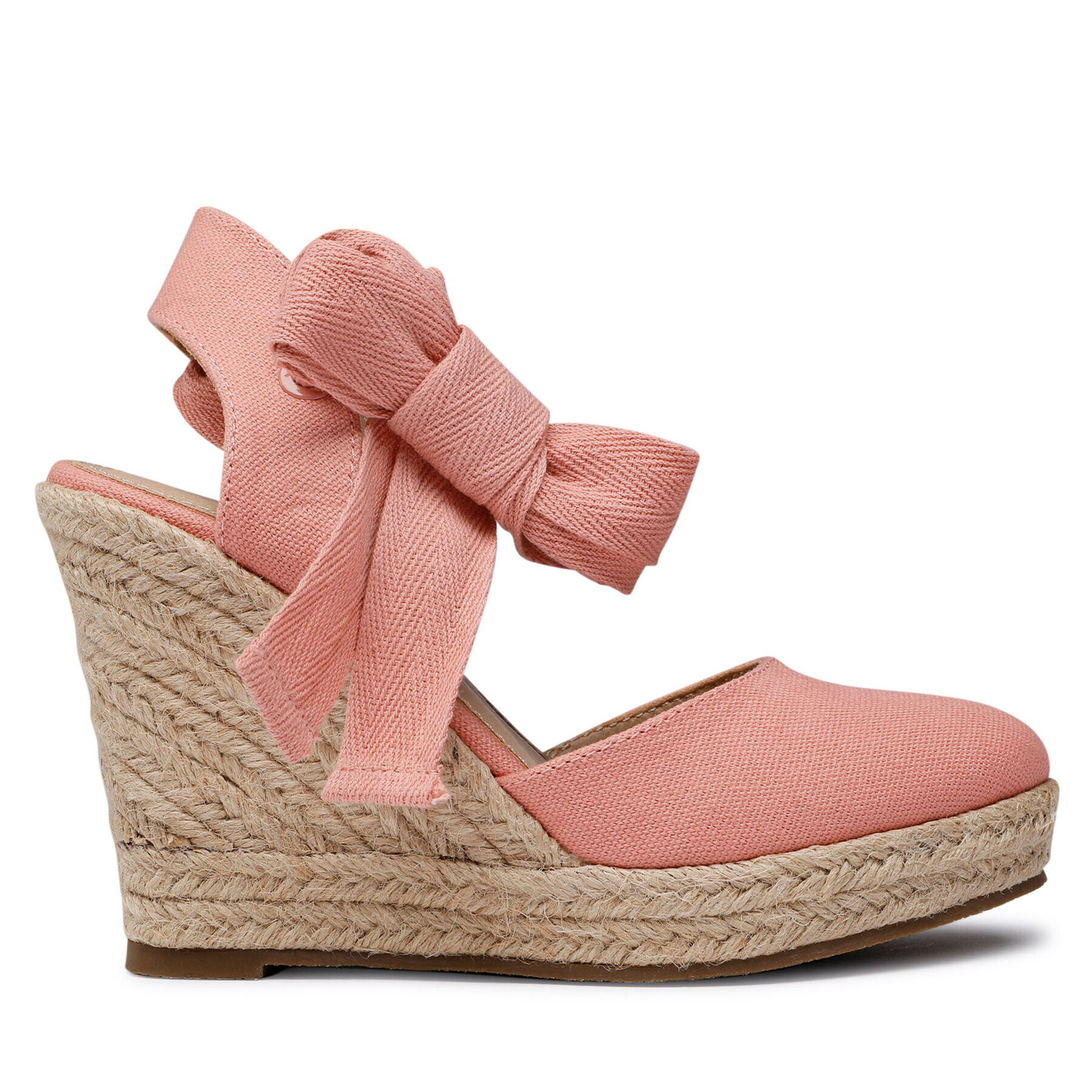 Jenny Fairy Espadrile TS5310-01 Roza - Pepit.si