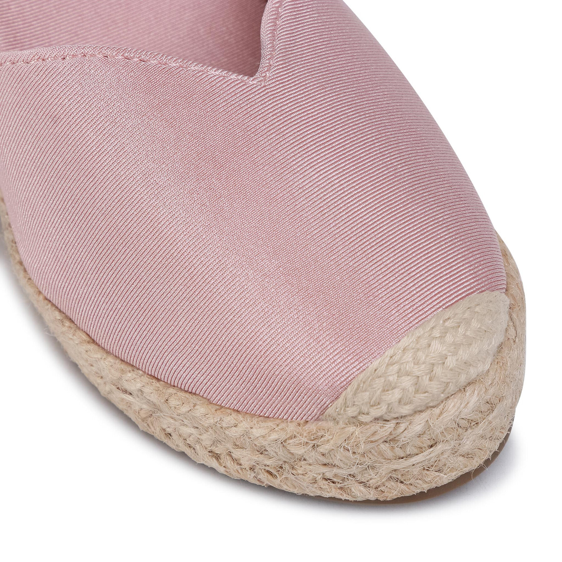 Jenny Fairy Espadrile WS270901-05 Roza - Pepit.si